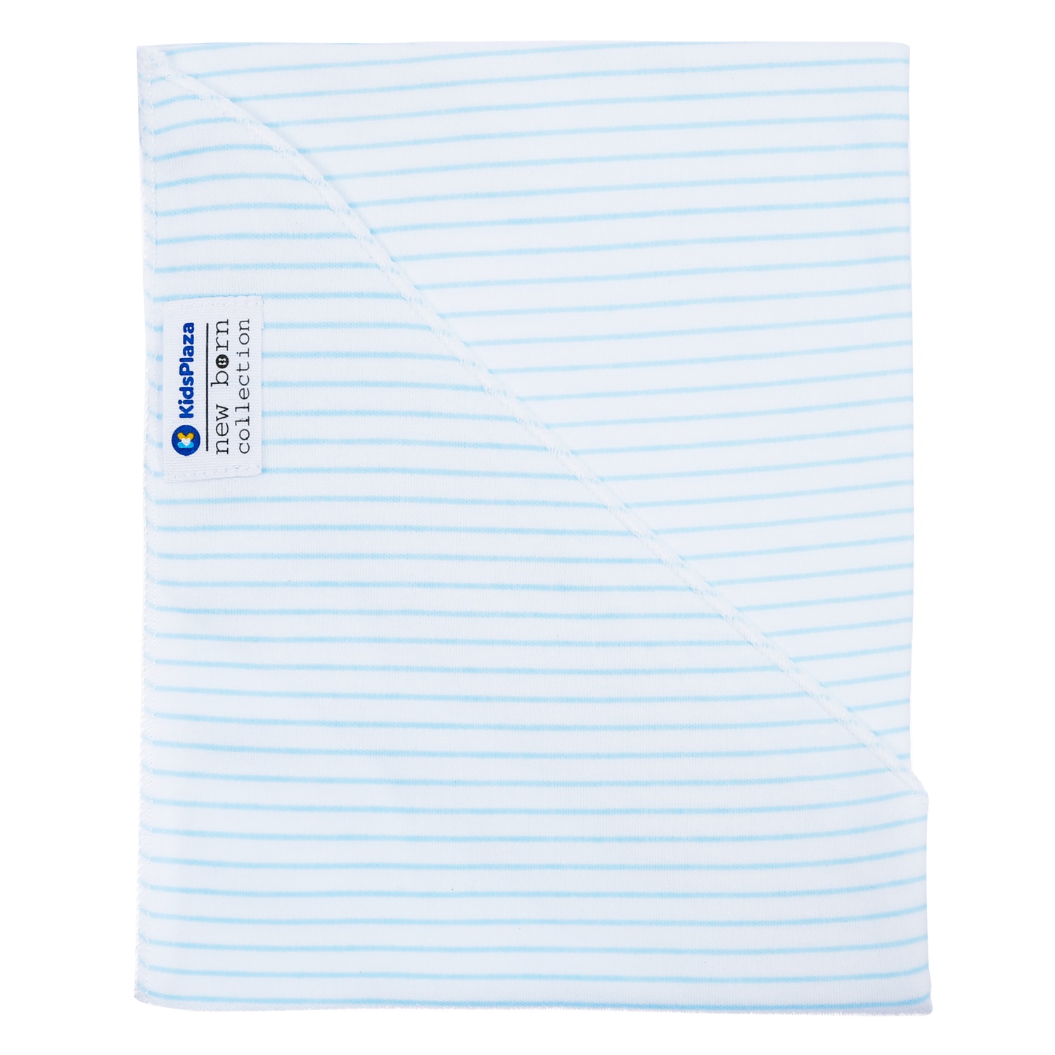 Set 5 tã chéo KidsPlaza BA21 (Xanh Dương) hình 2