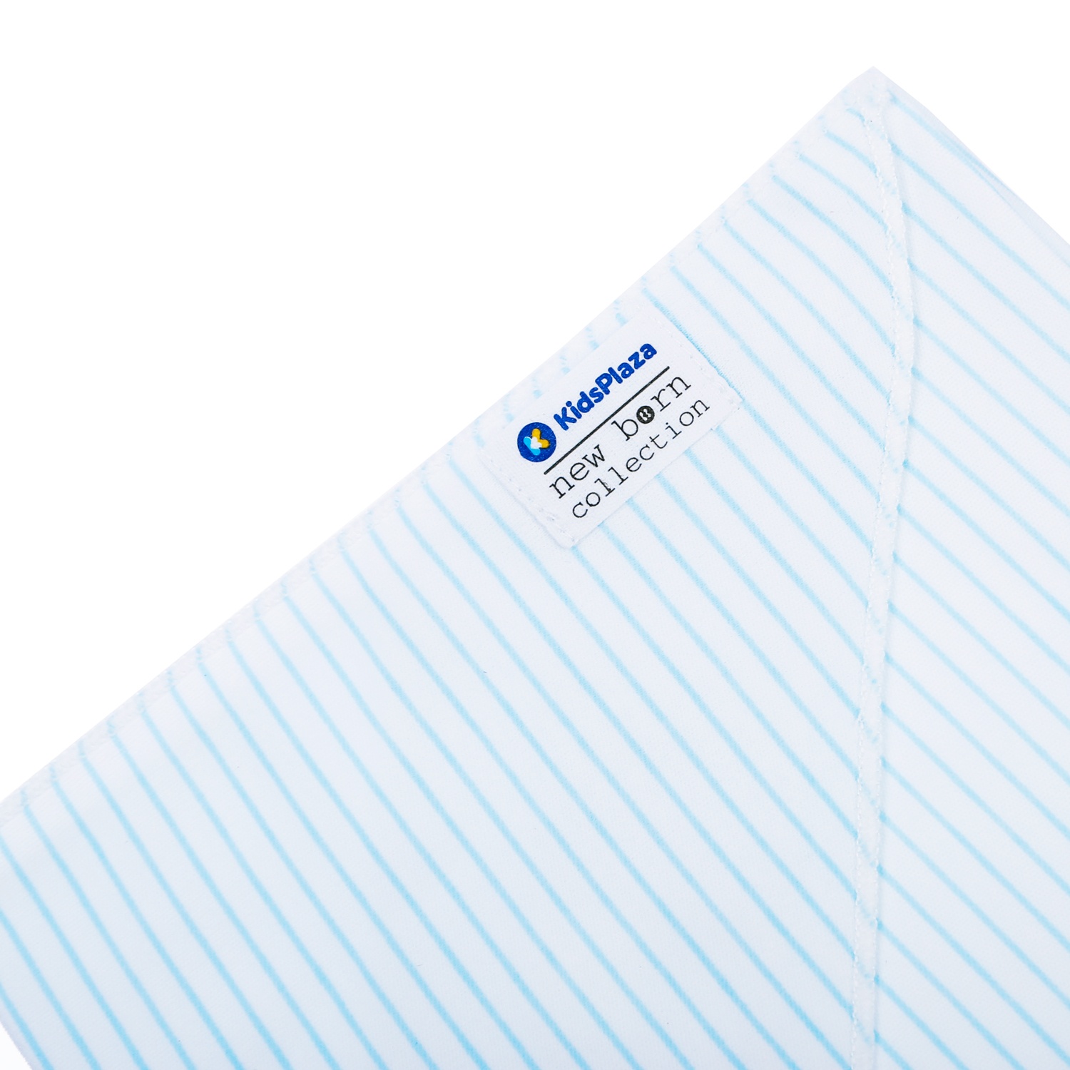 Set 5 tã chéo KidsPlaza BA21 (Xanh Dương) hình 3