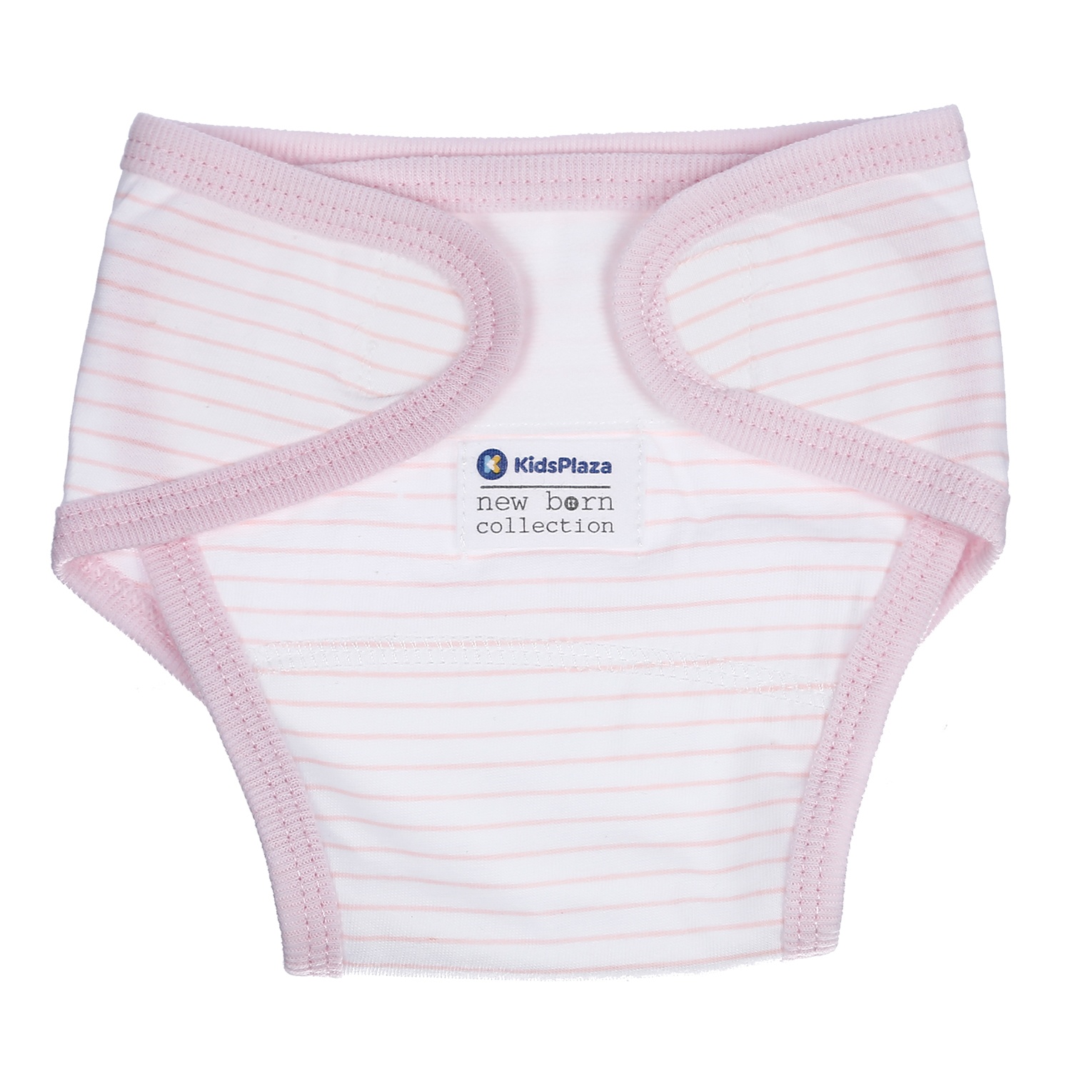 Set 5 tã dán KidsPlaza BA21 1M (Hồng) hình 2