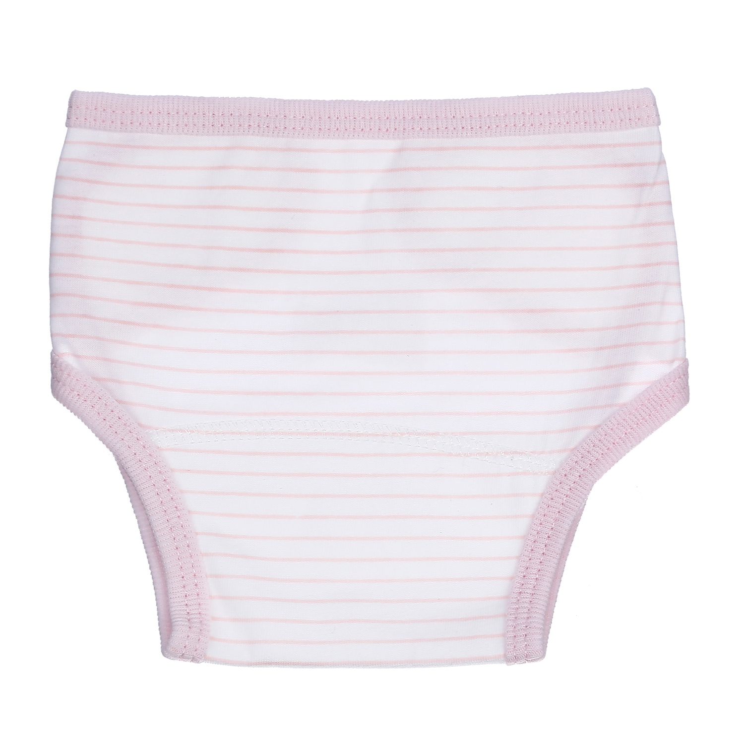 Set 5 tã dán KidsPlaza BA21 1M (Hồng) hình 3