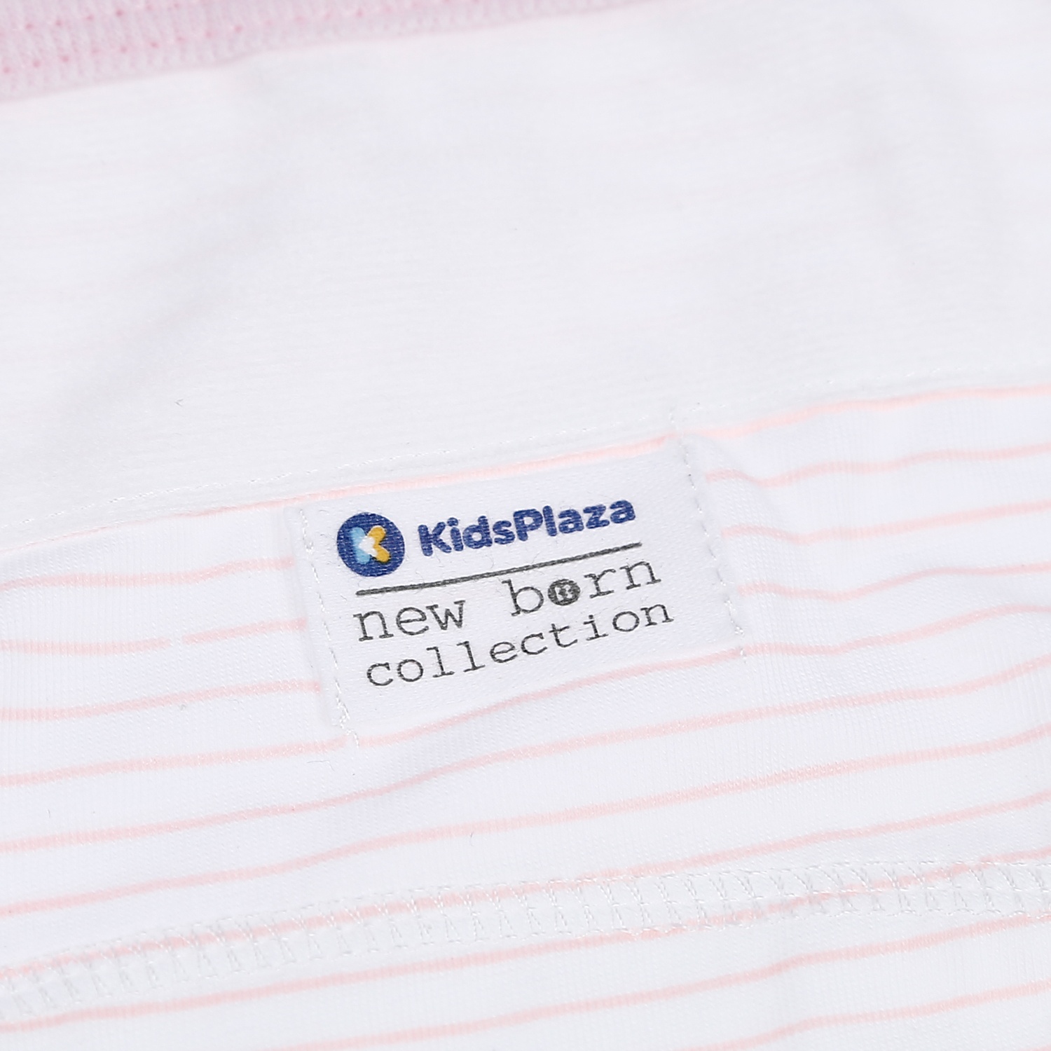 Set 5 tã dán KidsPlaza BA21 1M (Hồng) hình 4