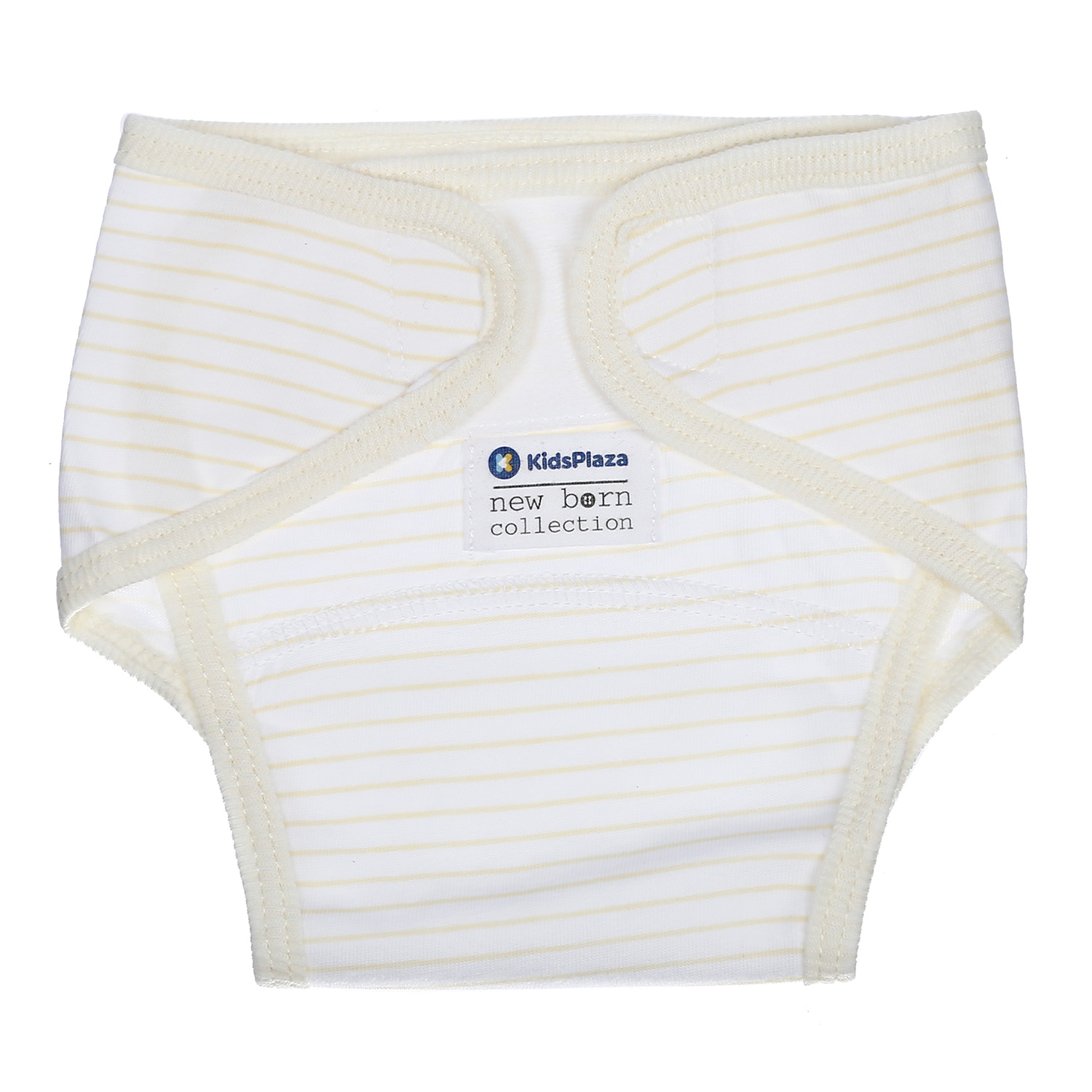 Set 5 tã dán KidsPlaza BA21 1M (Vàng) hình 4