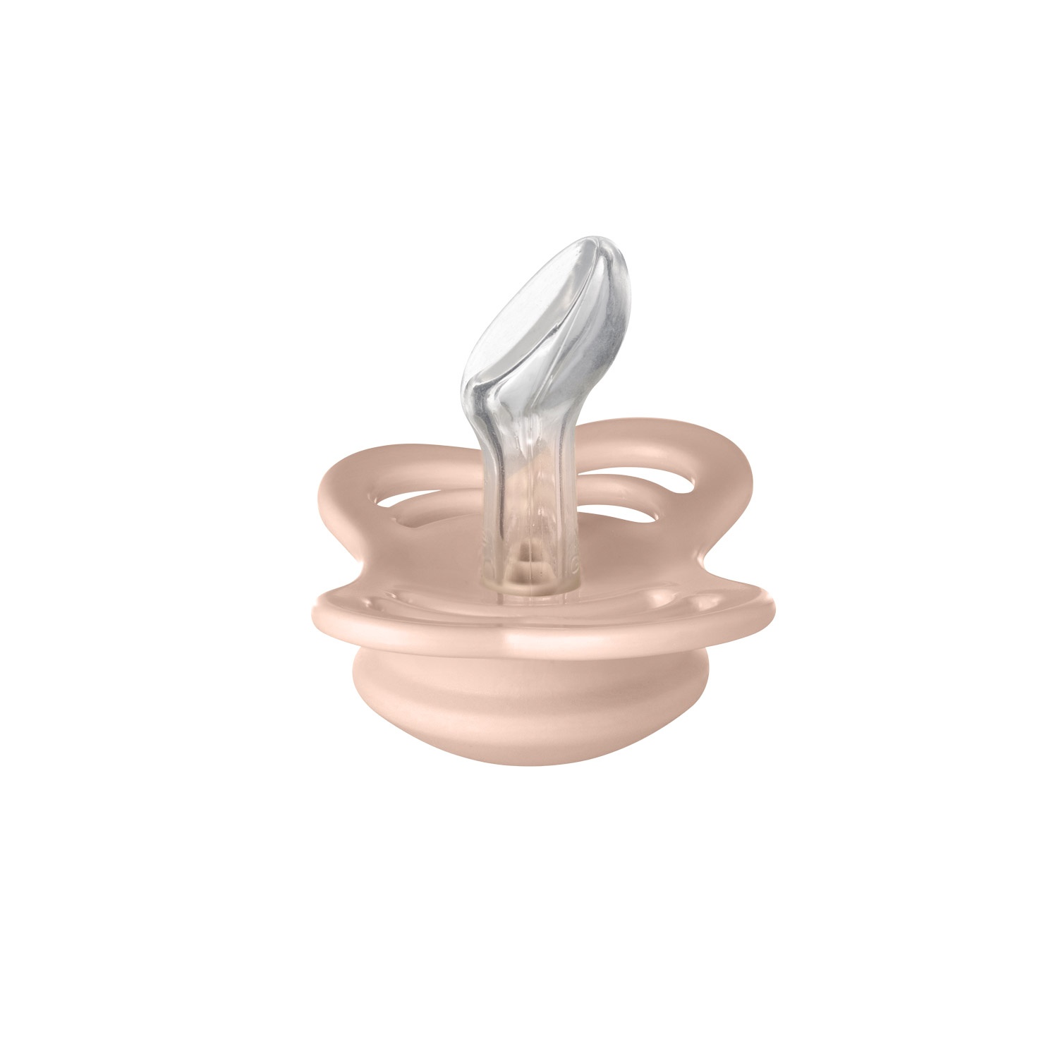 Ty ngậm Bibs Couture Silicon  hình 2