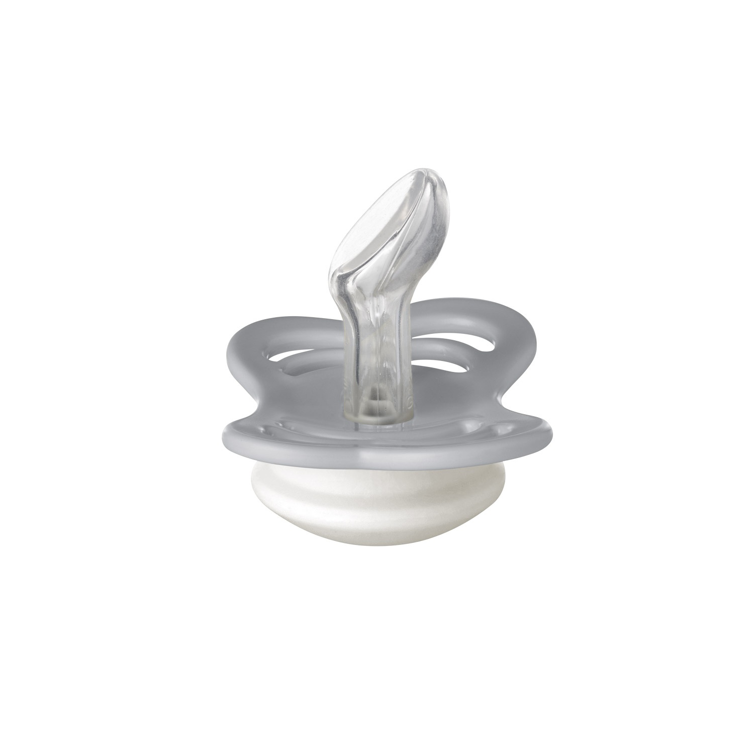 Ty ngậm Bibs Couture Silicon  hình 5