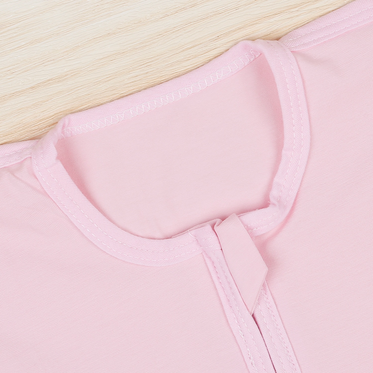 Ủ kén sơ sinh KidsPlaza TM21 (Hồng) hình 2