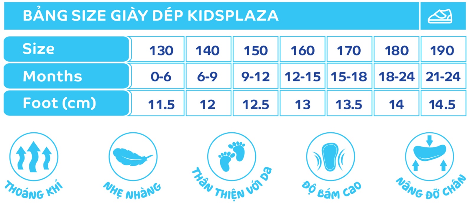 Giày tập đi KidsPlaza 22K-S4 hình gấu (Hồng) hình 6