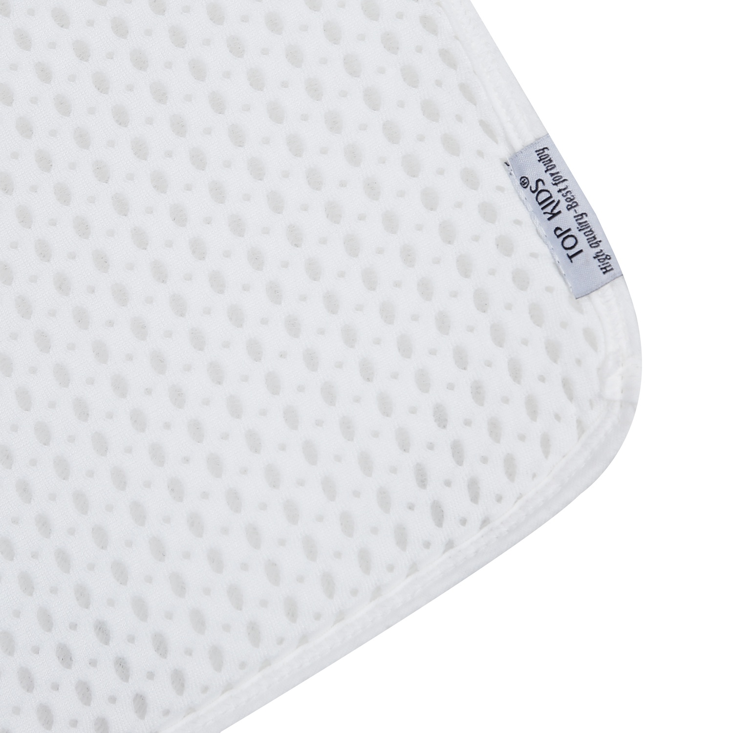 Gối xô thông hơi in hình gấu KidsPlaza AC21 hình 3