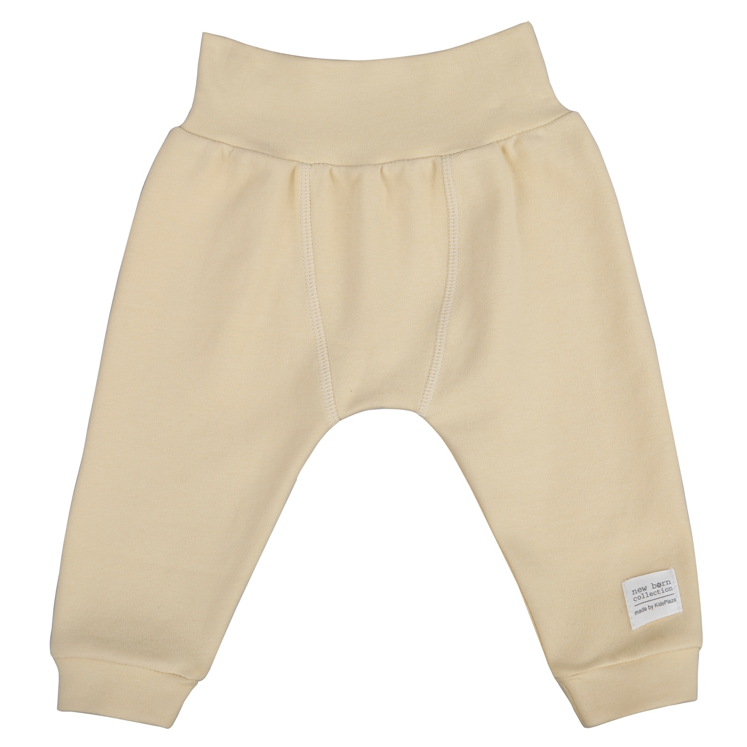 Bộ dài cài giữa in cừu KidsPlaza HN21D (Vàng) hình 6