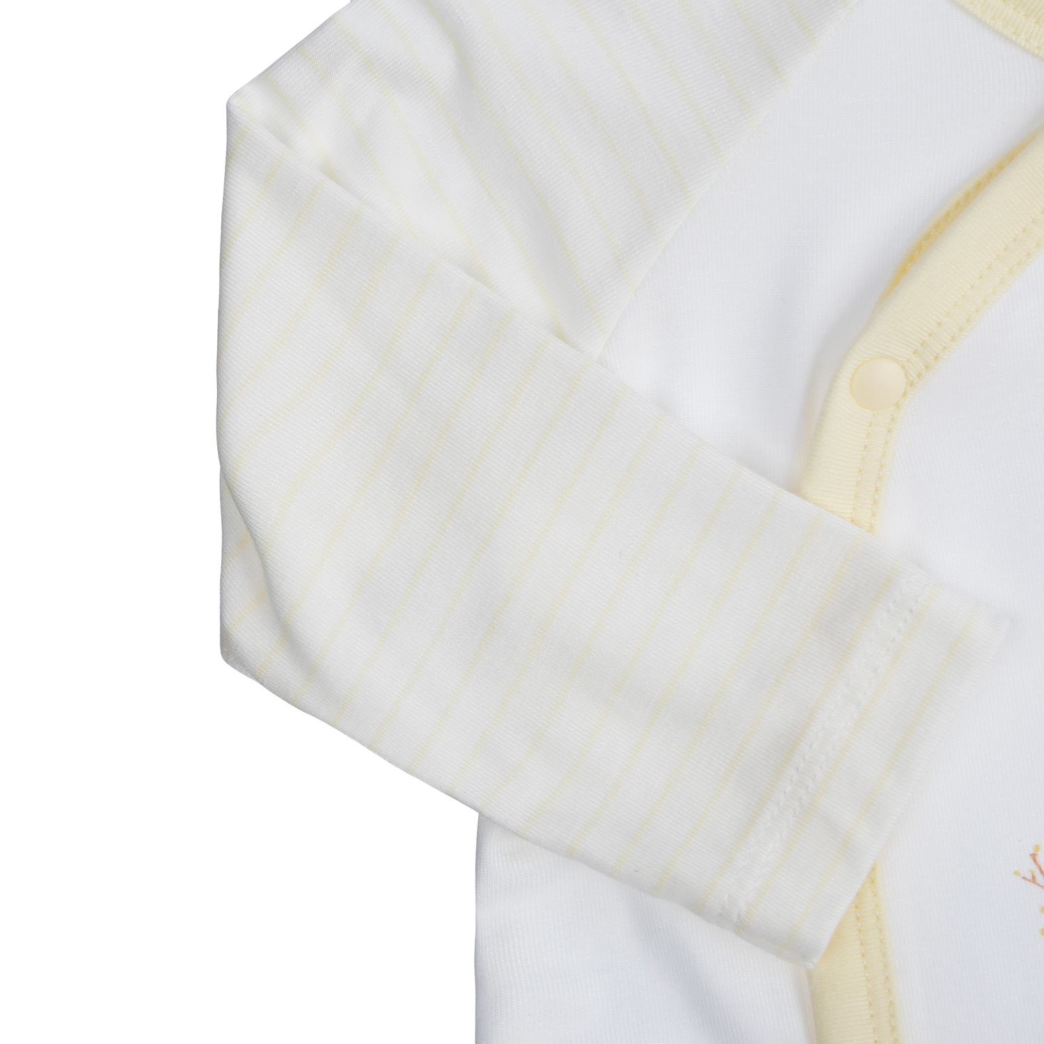 Bộ quần áo dài tay Otis TKV BT KidsPlaza ND21T cho bé từ 0-6M hình 4