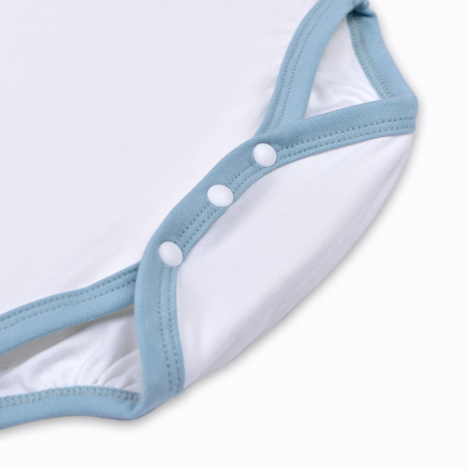 Body bẹn dài tay Otis bé trai KidsPlaza ND22H (Trắng)  hình 4