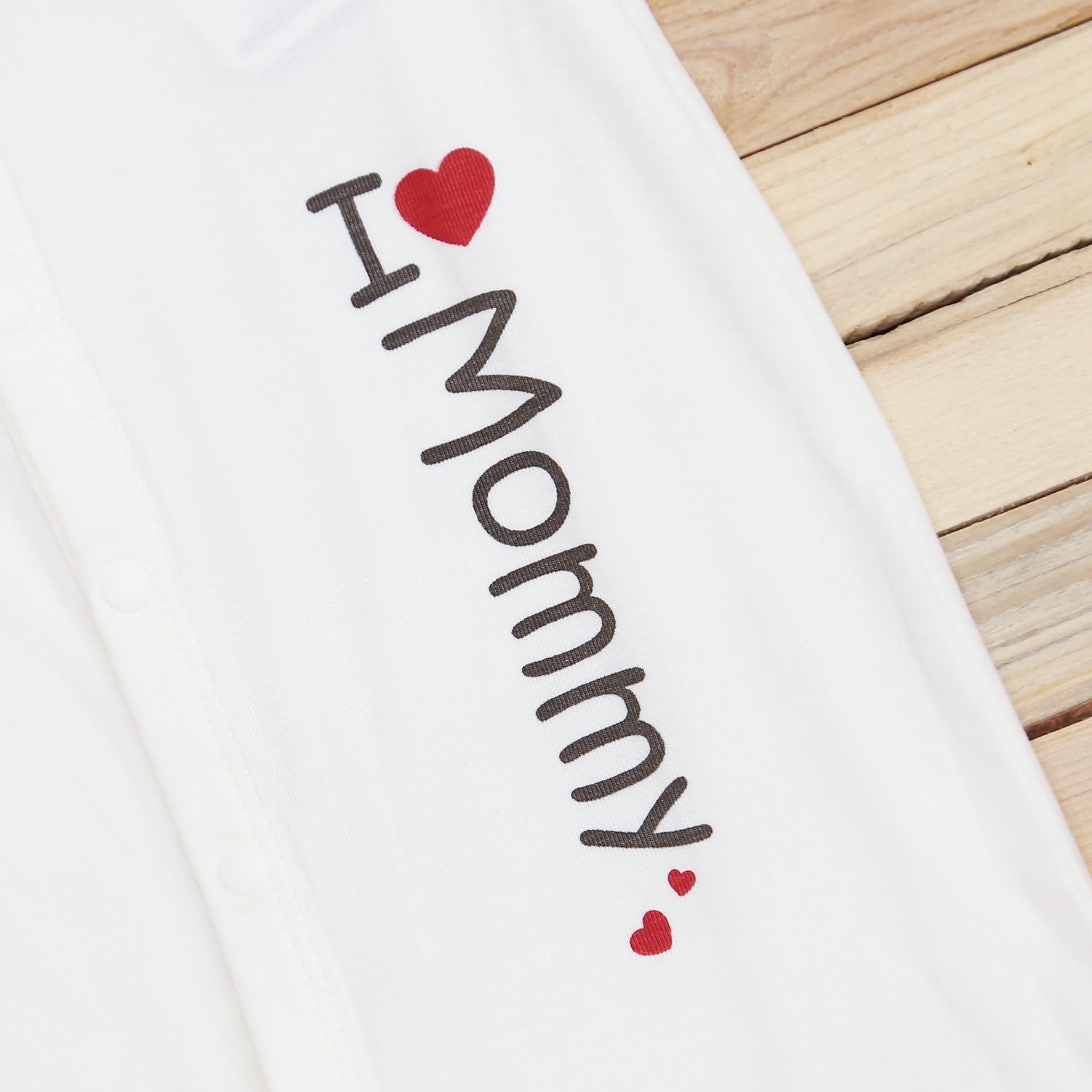 Body dài tay Otis KidsPlaza ND22H (Trắng)    hình 4