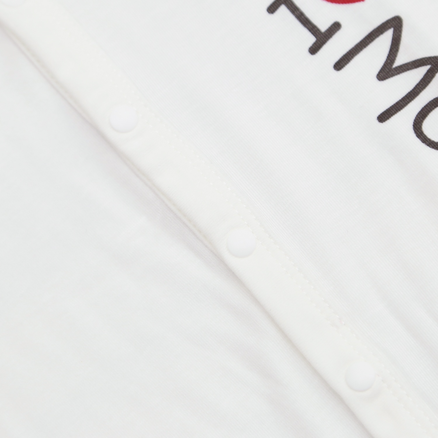 Body dài tay Otis KidsPlaza ND22H (Trắng)    hình 3