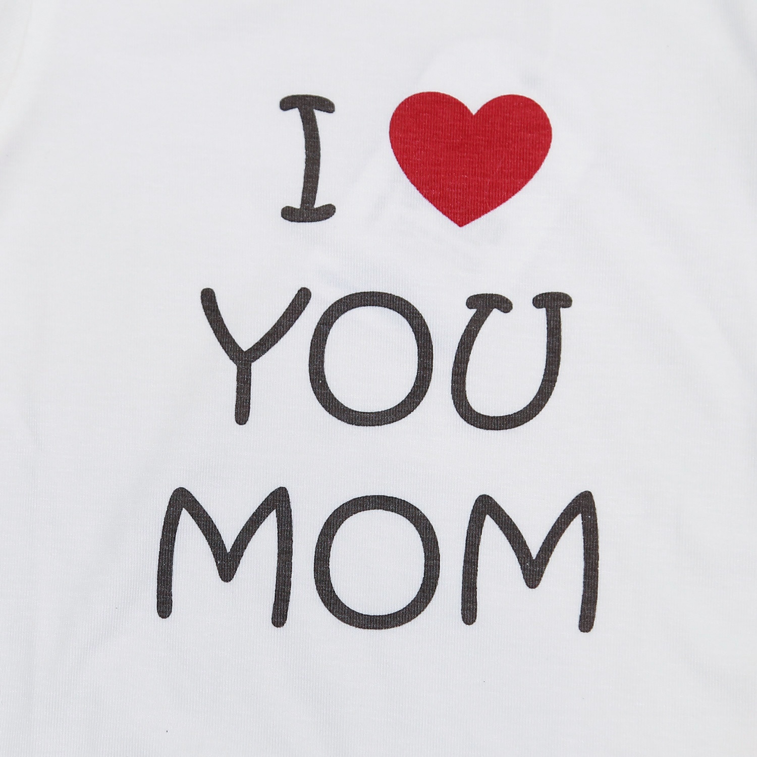 Body sơ sinh bẹn dài Otis KidsPlaza ND22H (Trắng) hình 3