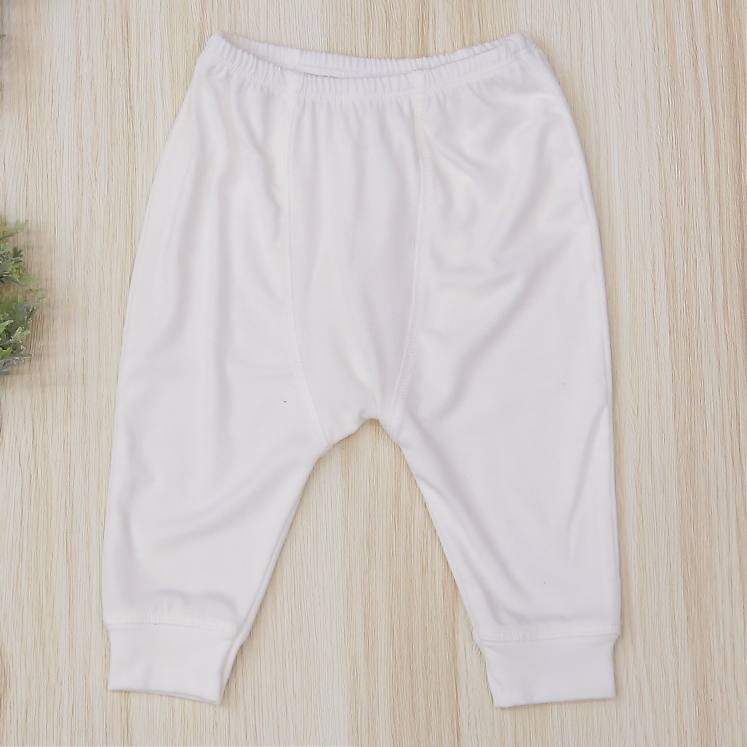 Set quà tặng sơ sinh Otis KidsPlaza ND22H (Trắng) hình 5