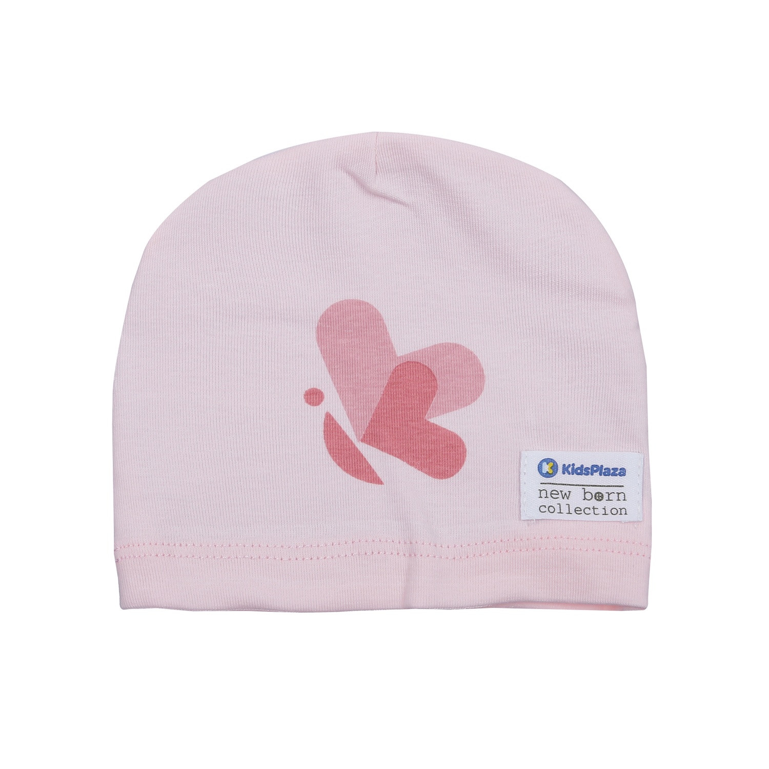 Set mũ bao tay bao chân KidsPlaza BA21 (Hồng) hình 2