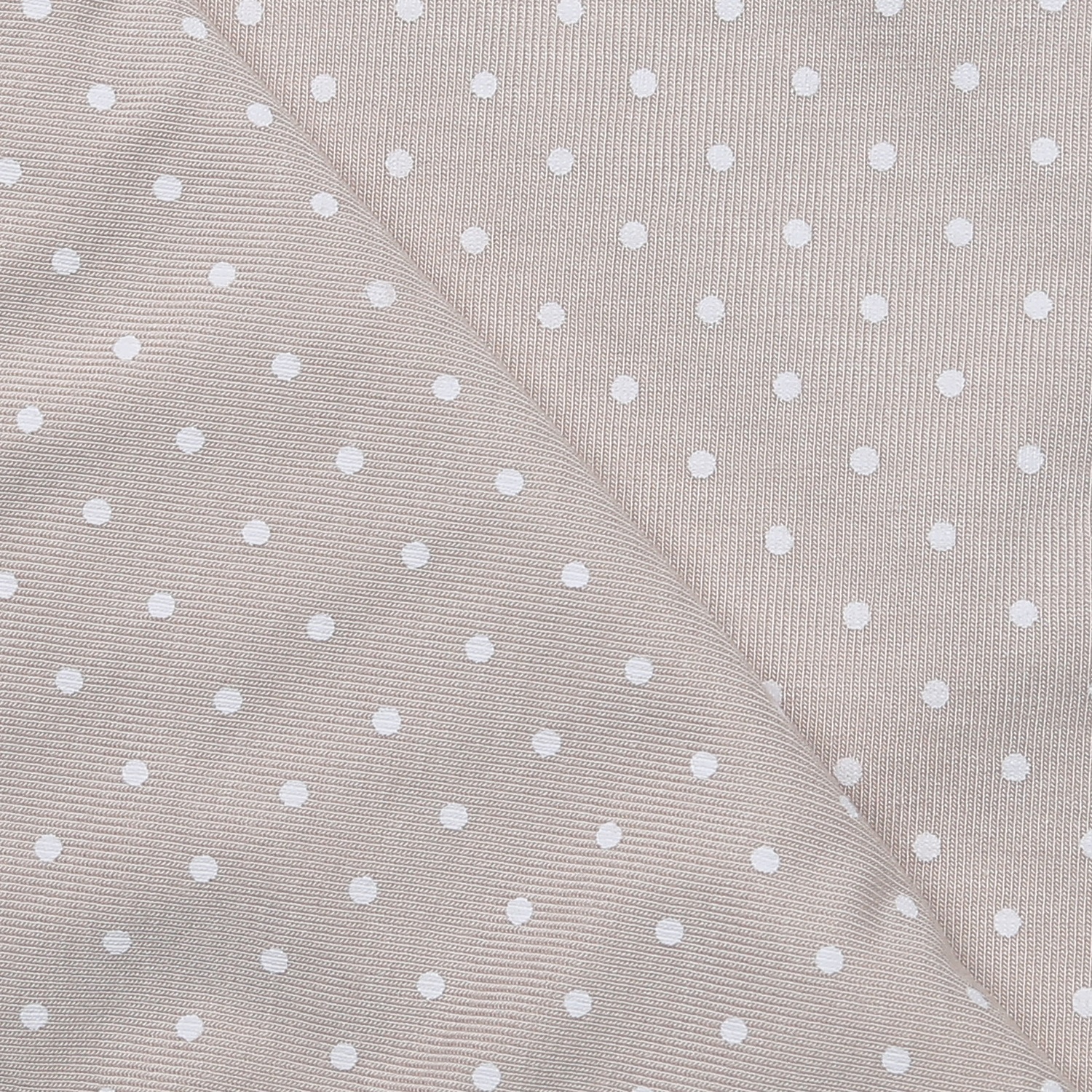 Chăn ủ cho bé KidsPlaza Otis chấm bi ND23T (Be) hình 3