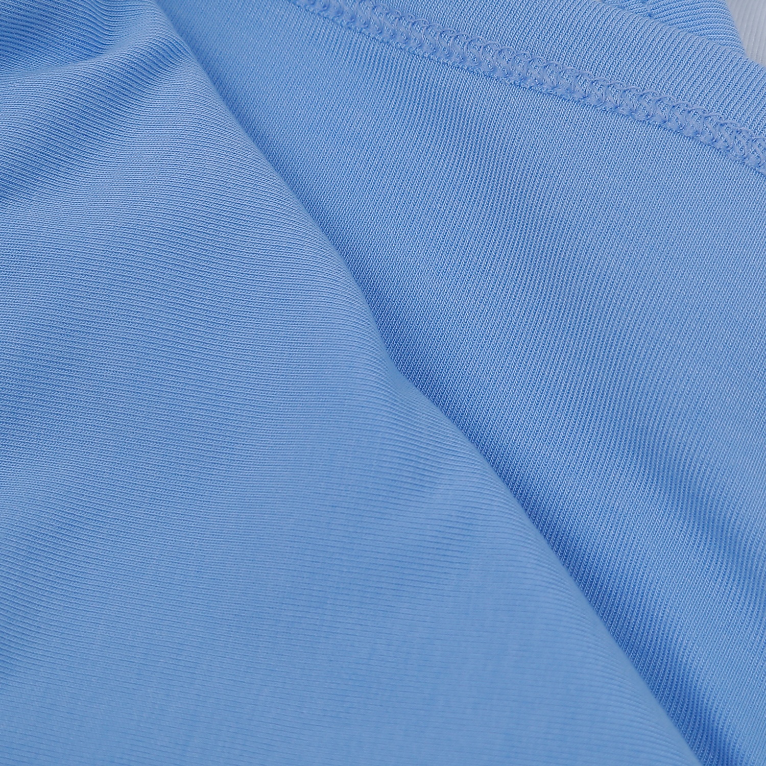 Chăn ủ cho bé KidsPlaza Otis ND23T (Trắng xanh) hình 2