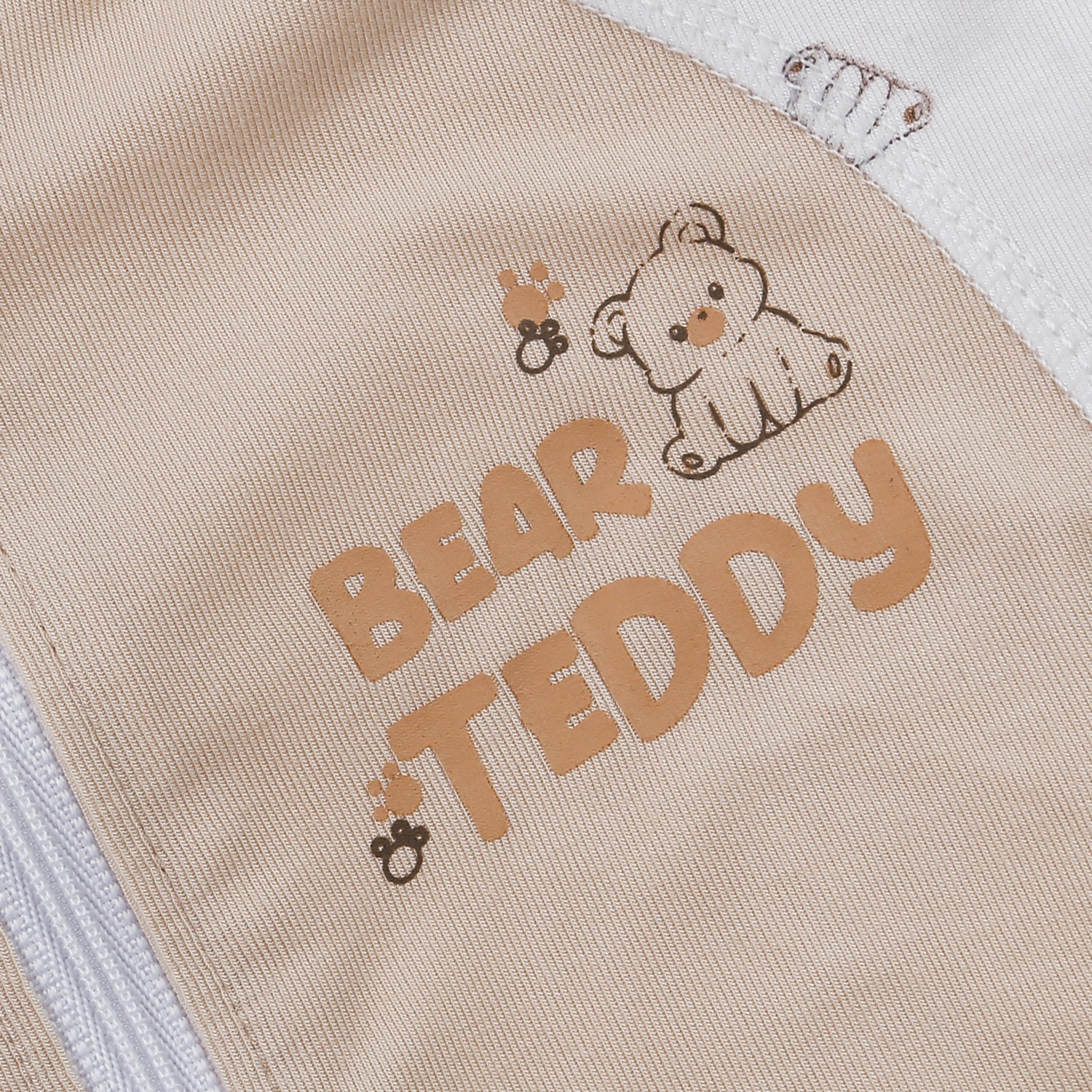 Ủ kén cho bé sơ sinh KidsPlaza Otis ND23T (Be) hình 3