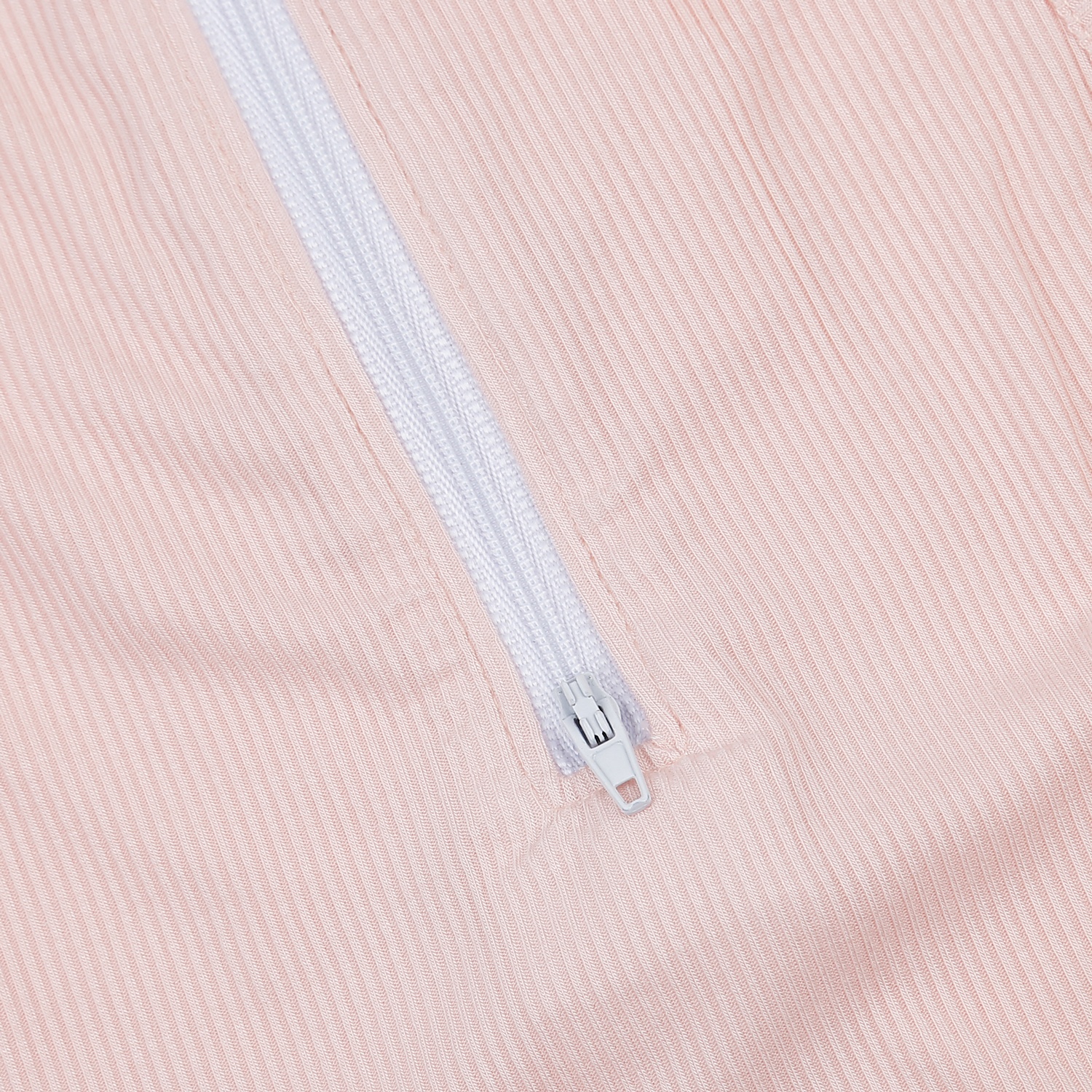 Ủ kén sơ sinh KidsPlaza fresh air ND23H (Hồng) hình 2