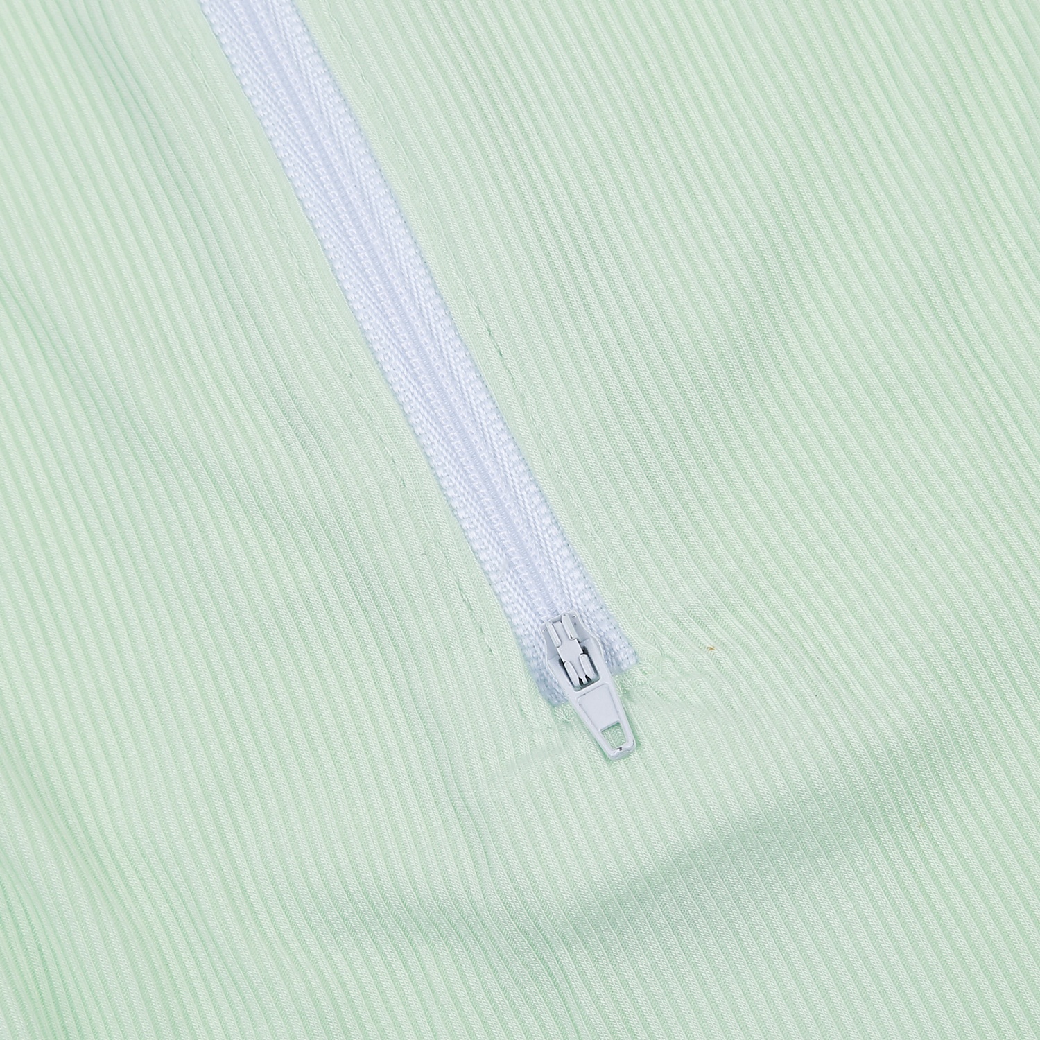 Ủ kén sơ sinh KidsPlaza fresh air ND23H (Xanh) hình 3