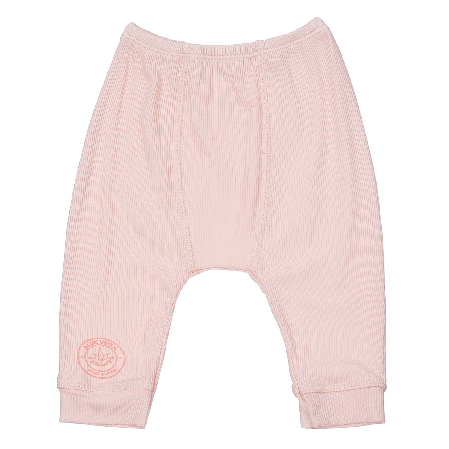 Bộ quần áo dài tay cài giữa KidsPlaza Fresh air ND23H (Hồng)