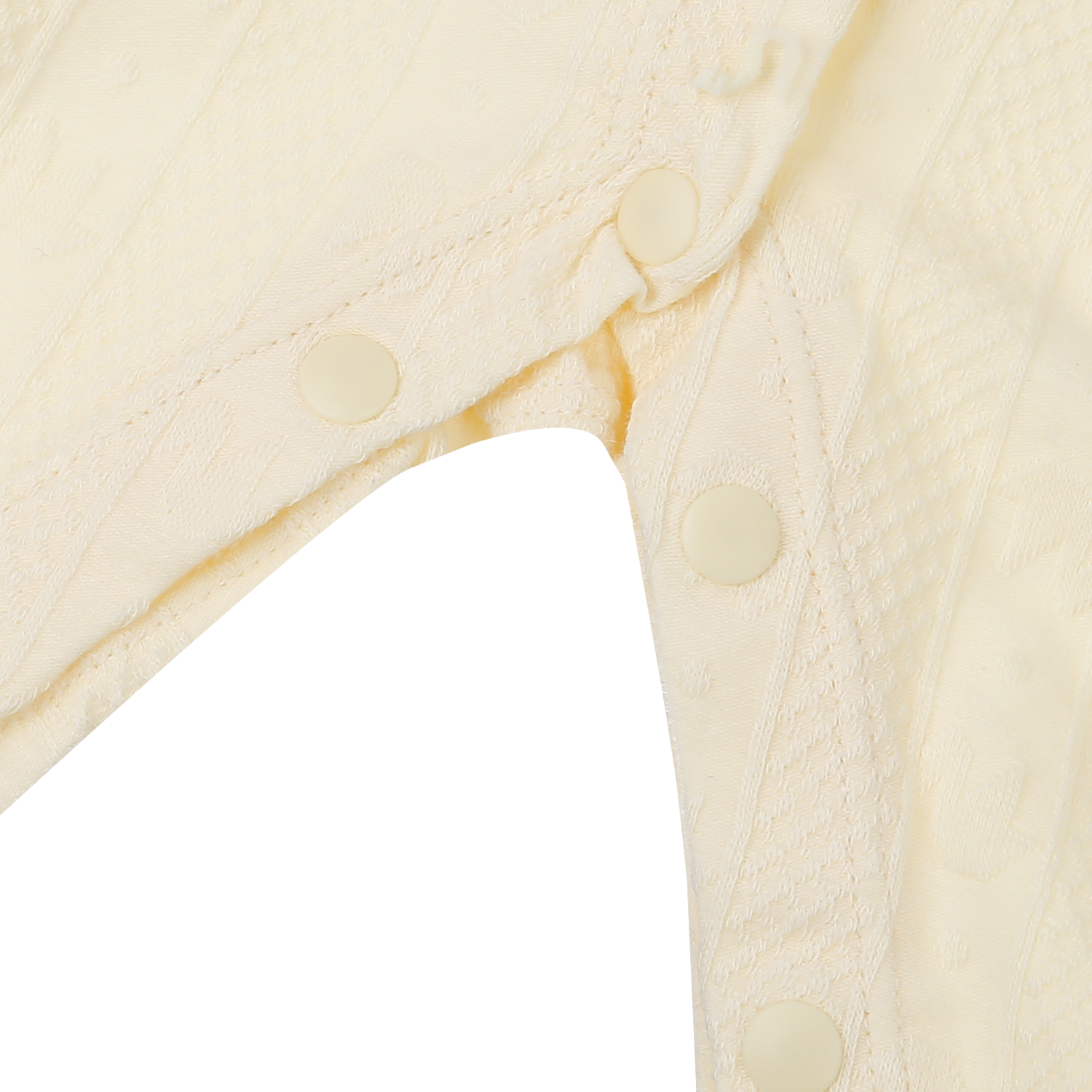 Set body bé gái KidsPlaza in cherry HN23T (Vàng)