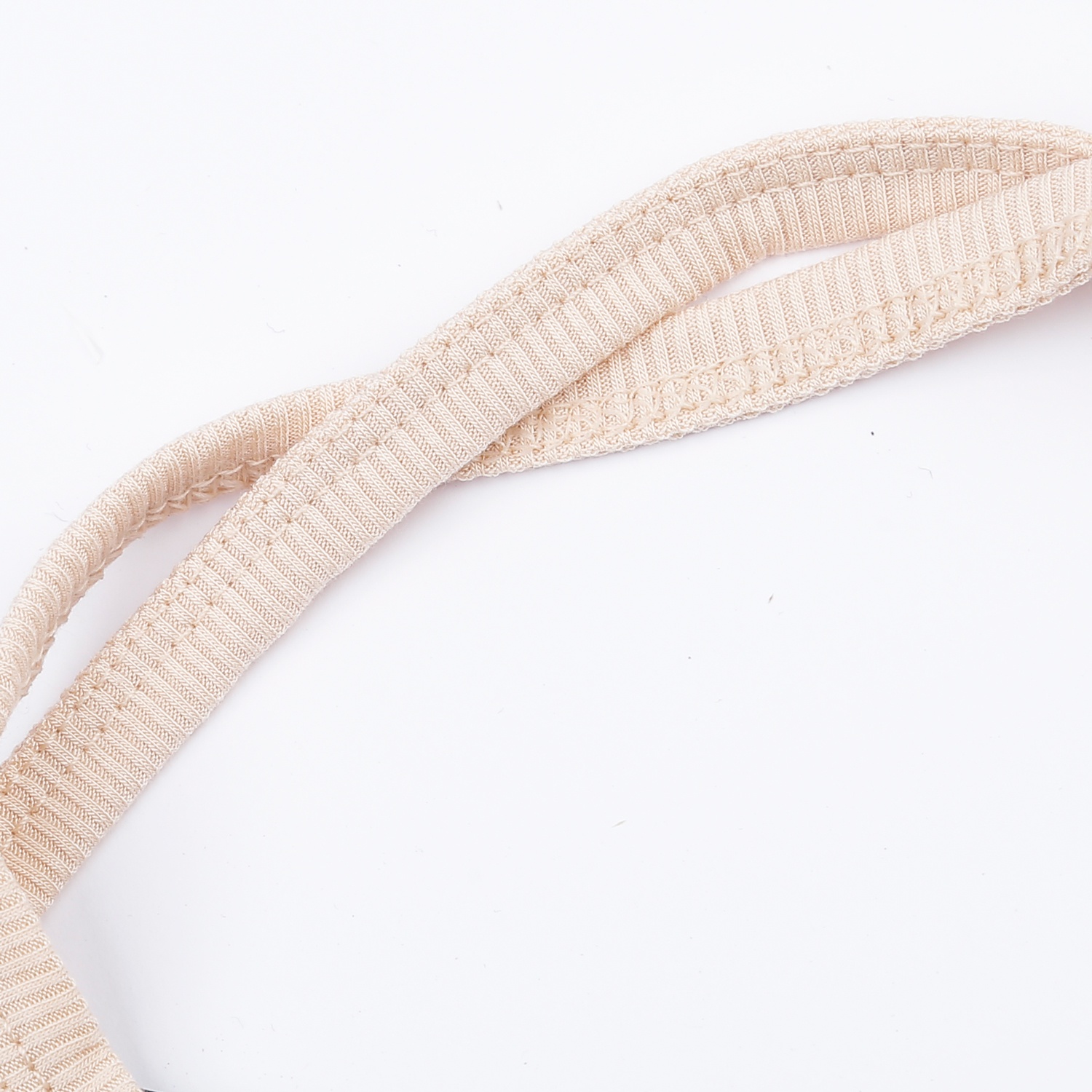 Yếm tròn KidsPlaza fresh air ND23H (Trắng) hình 4