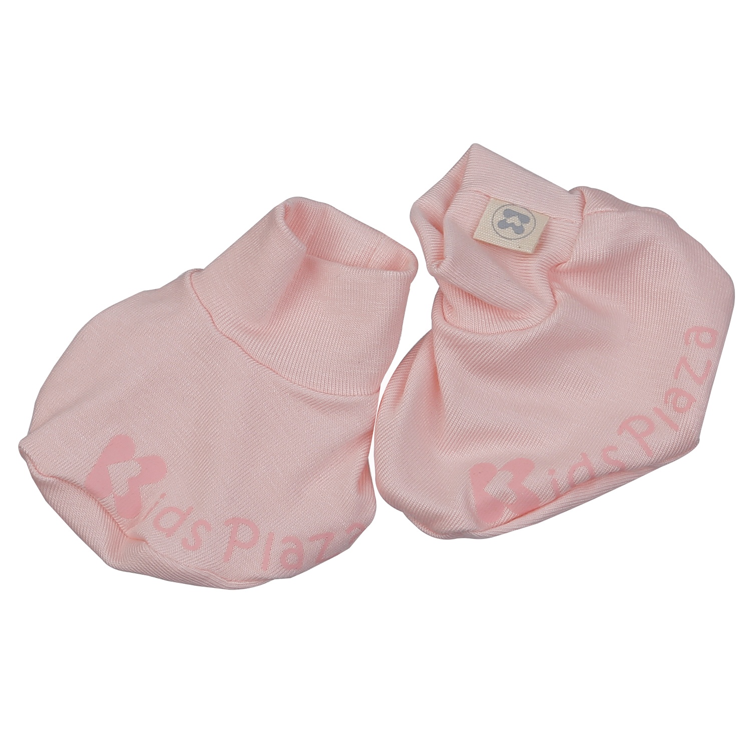 Set bao tay chân KidsPlaza TM24 (Hồng) hình 3