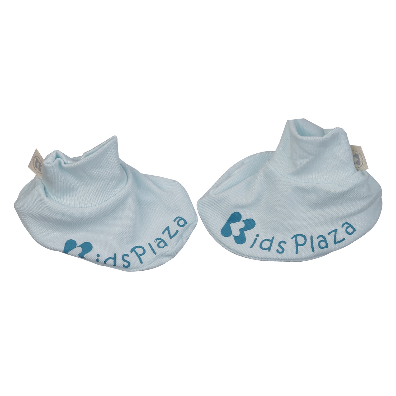 Set bao tay chân KidsPlaza TM24 (Xanh nhạt) hình 3