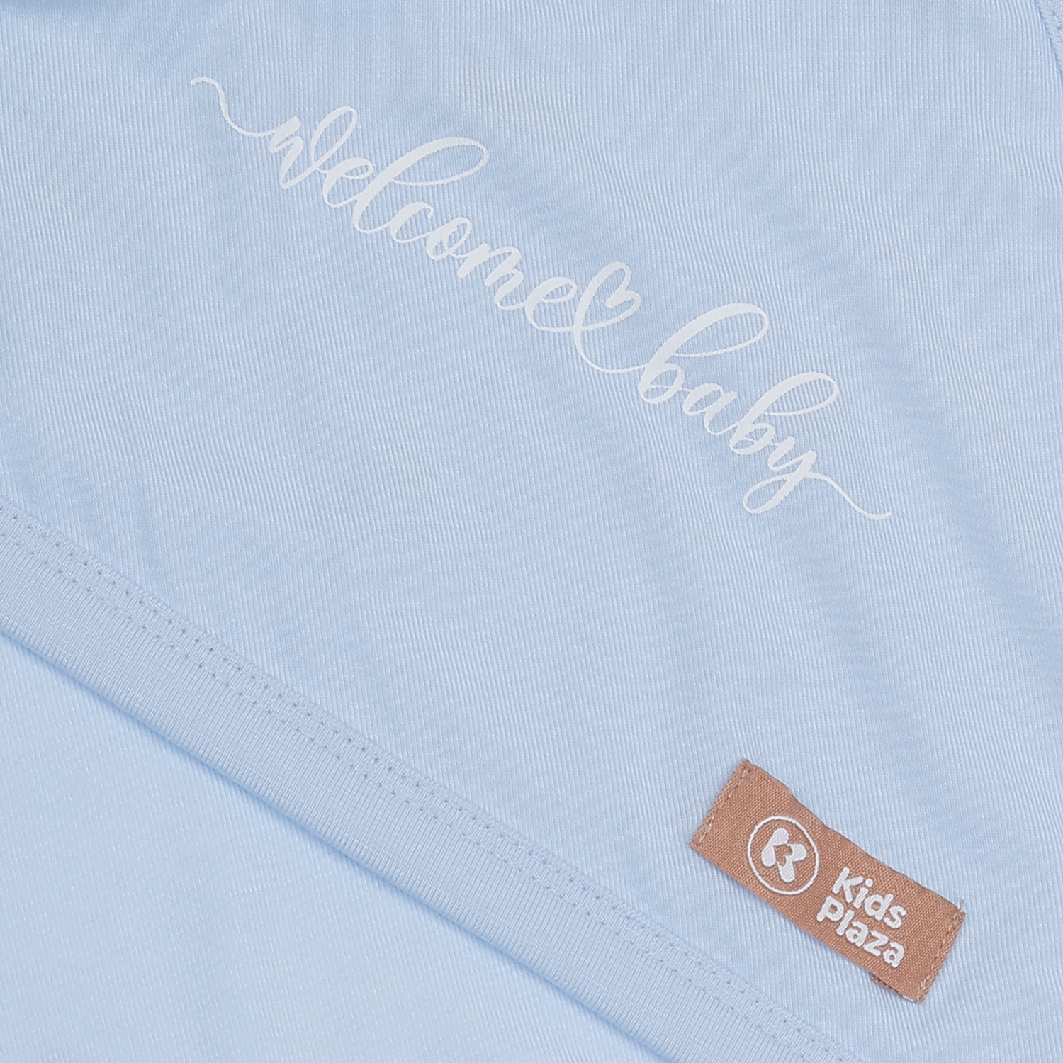 Chăn ủ sơ sinh cho bé 