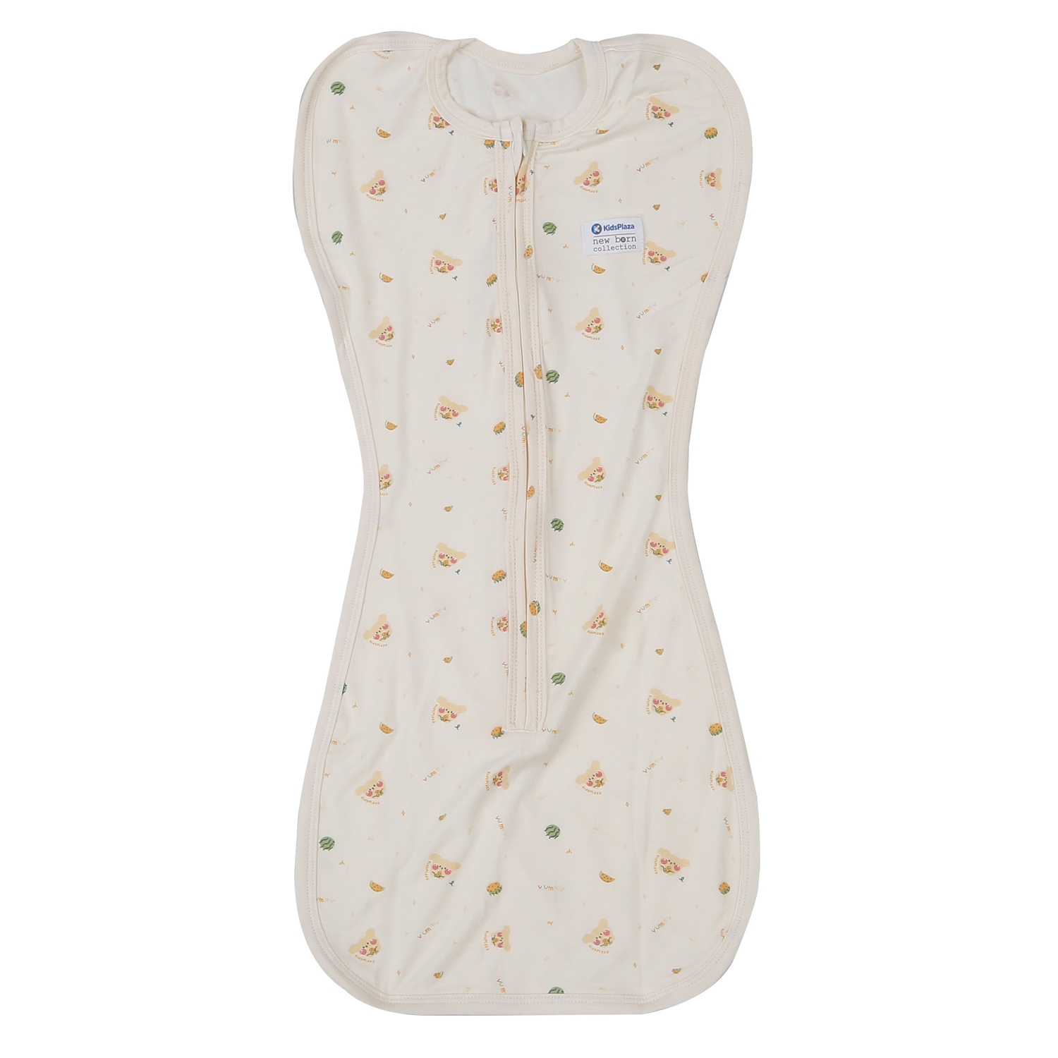 Ủ kén cho bé KidsPlaza BA24 (Vàng) hình 1