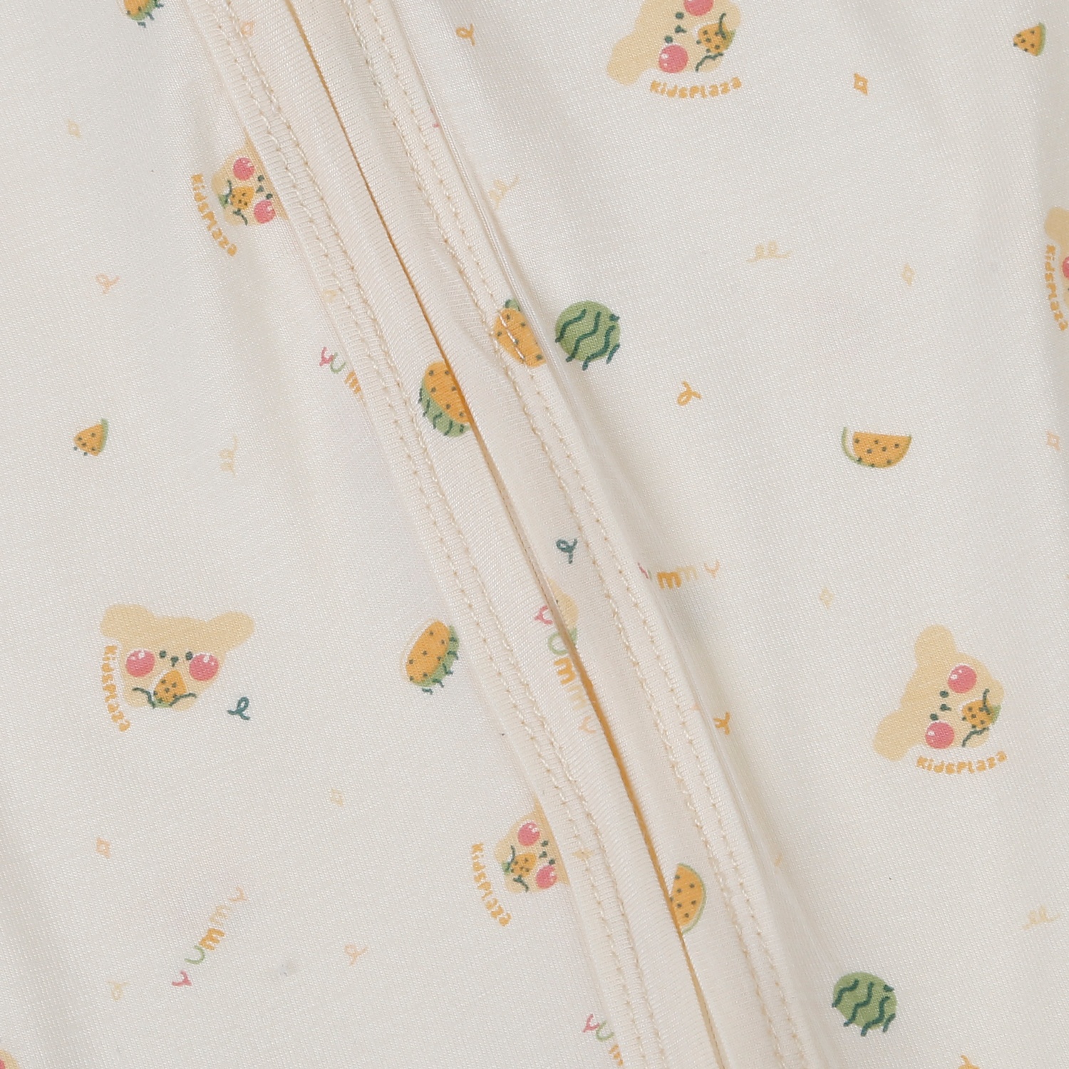 Ủ kén cho bé KidsPlaza BA24 (Vàng)