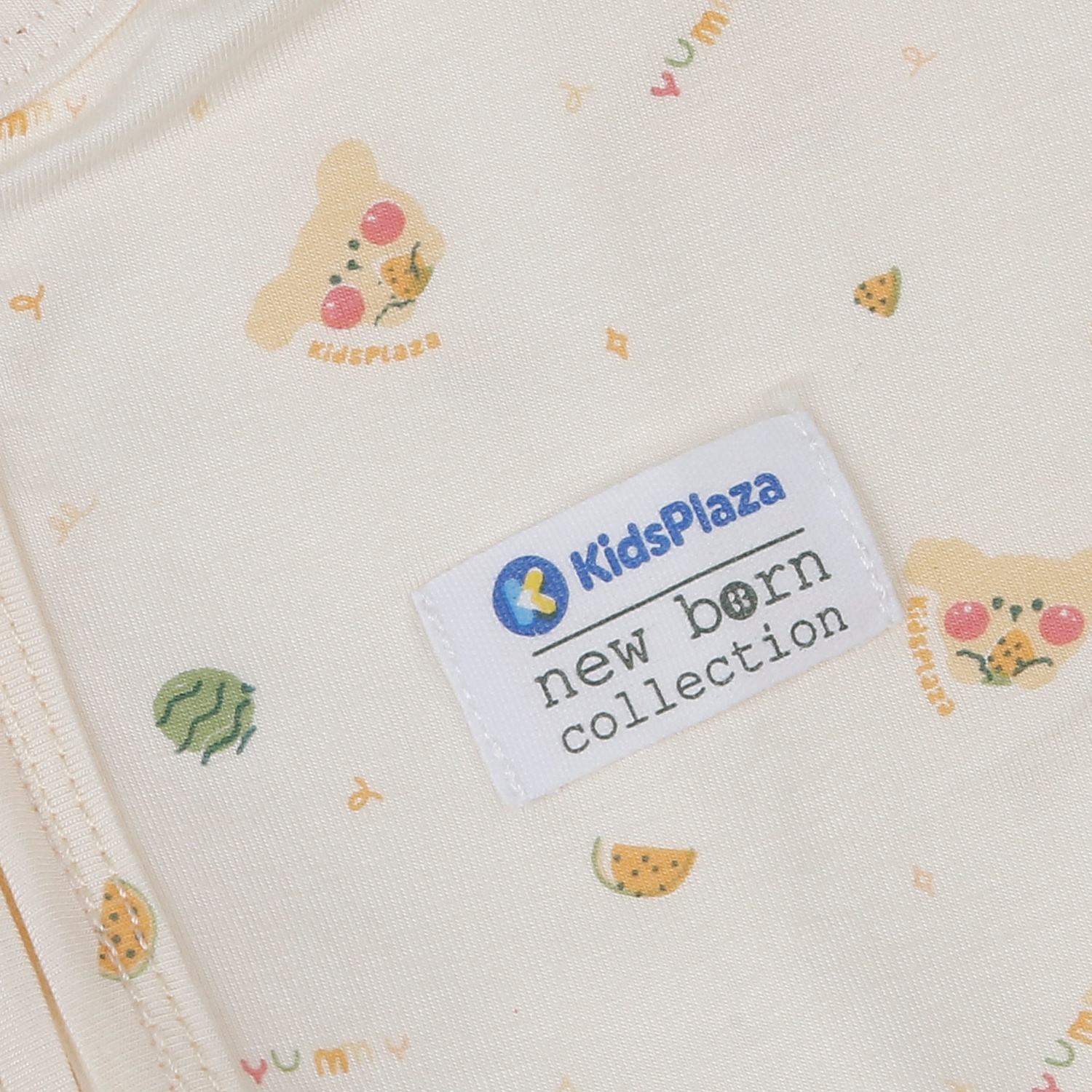 Ủ kén cho bé KidsPlaza BA24 (Vàng)