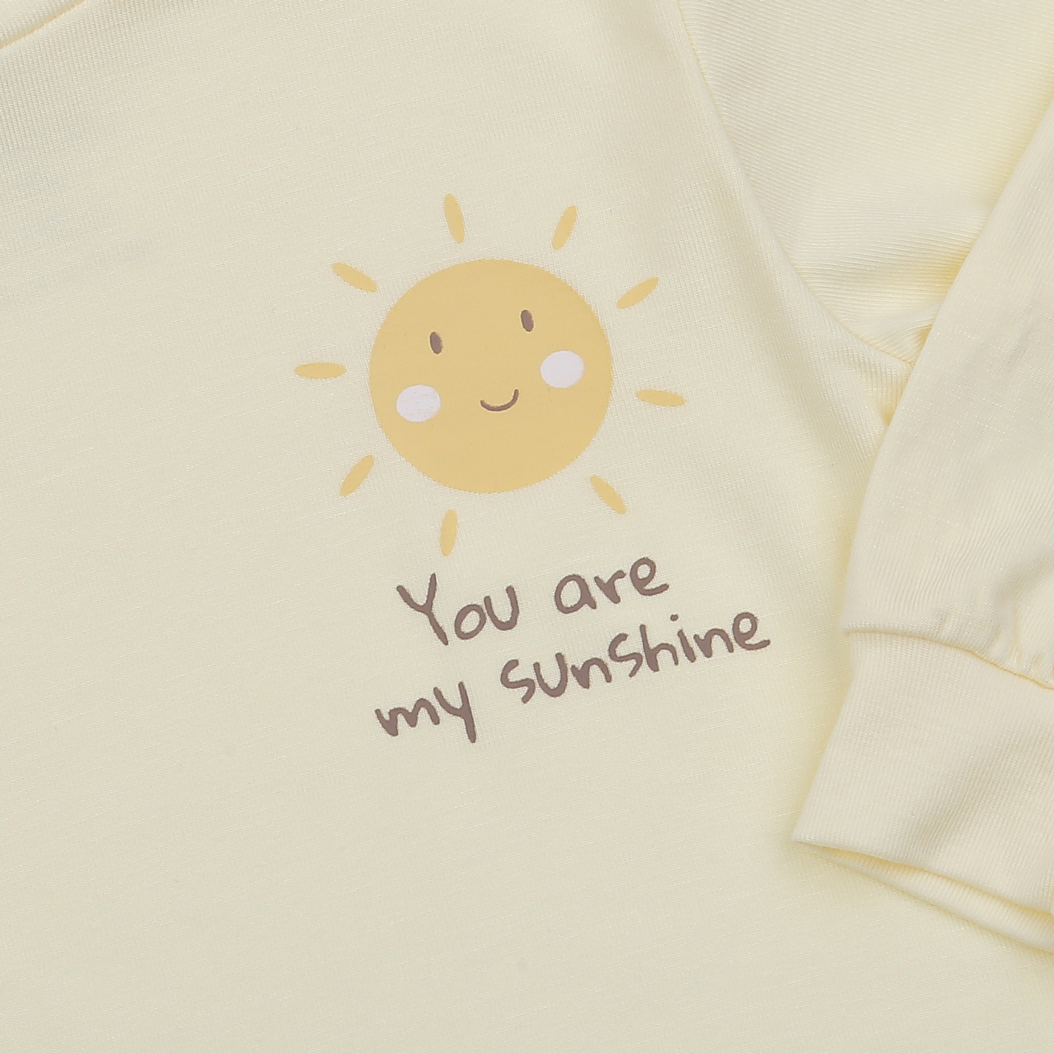 áo cổ 3cm cho bé