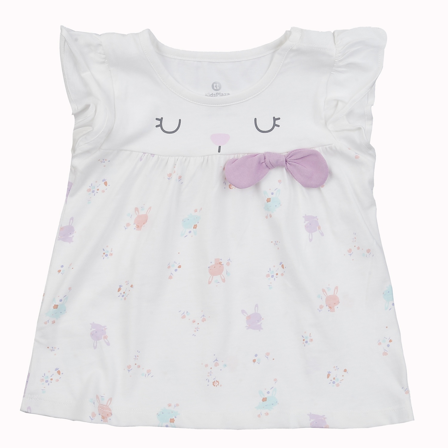 Quần áo sơ sinh cho bé