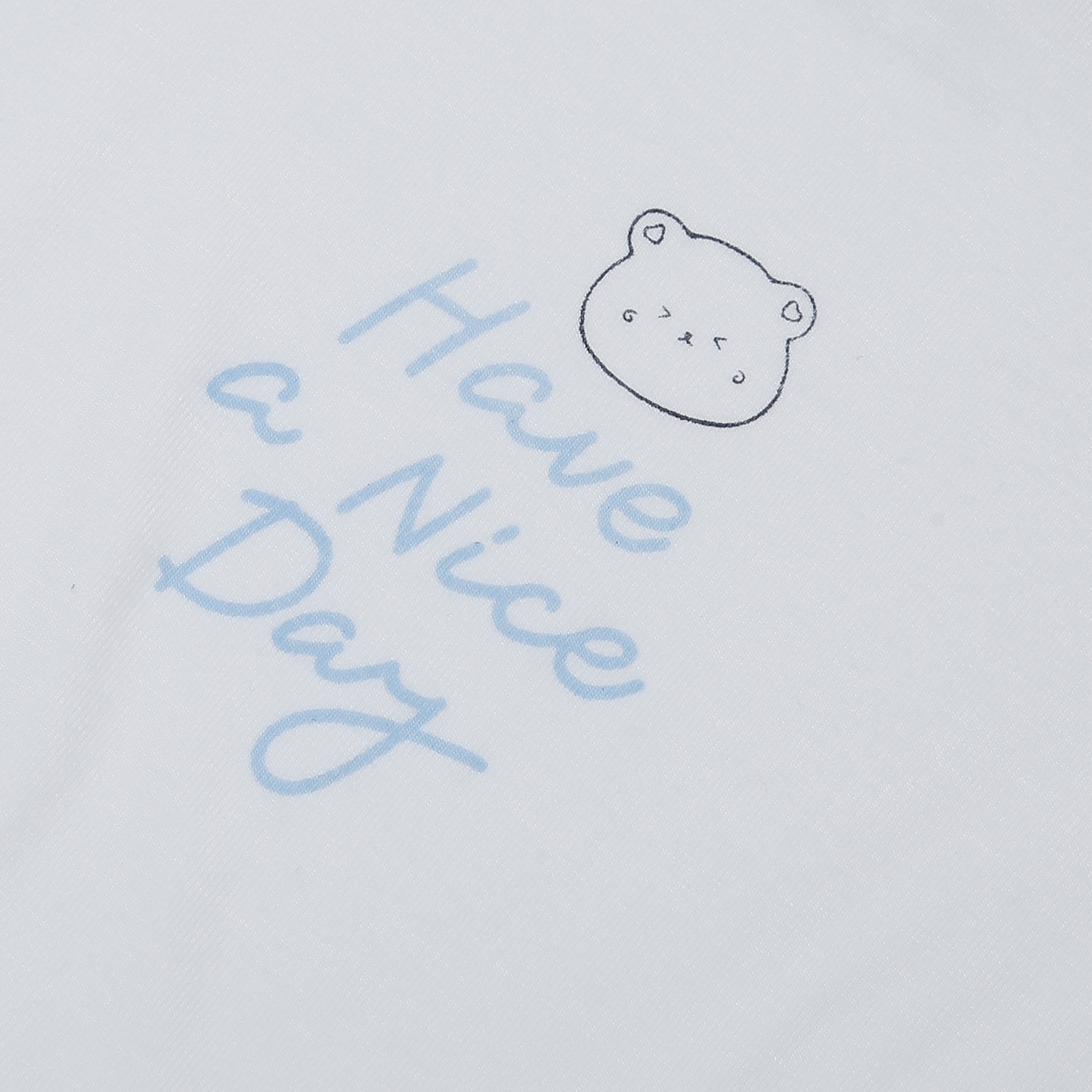 Body cộc tay KidsPlaza Otis ND24H (Xanh kẻ) hình 4