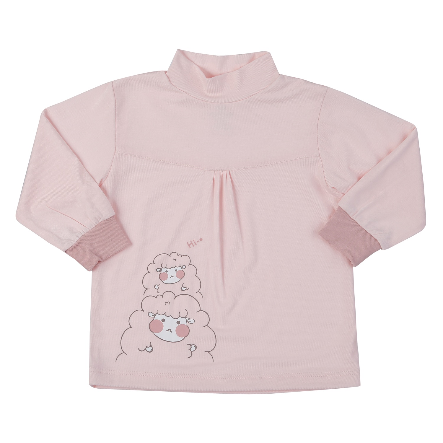 Bộ dài 3 phân KidsPlaza Otis ND24T (Hồng) hình 2