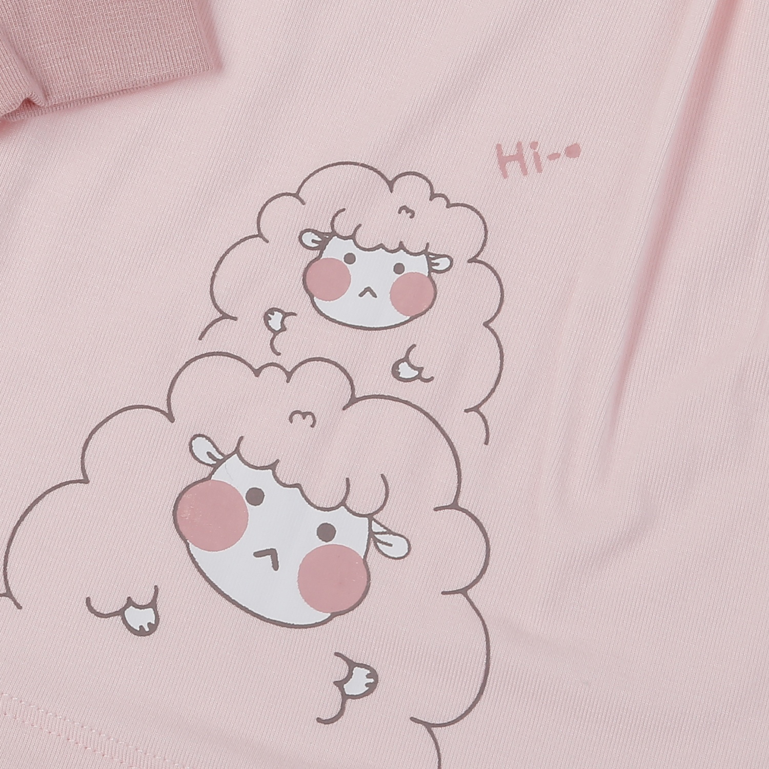 Bộ dài 3 phân KidsPlaza Otis ND24T (Hồng) hình 3