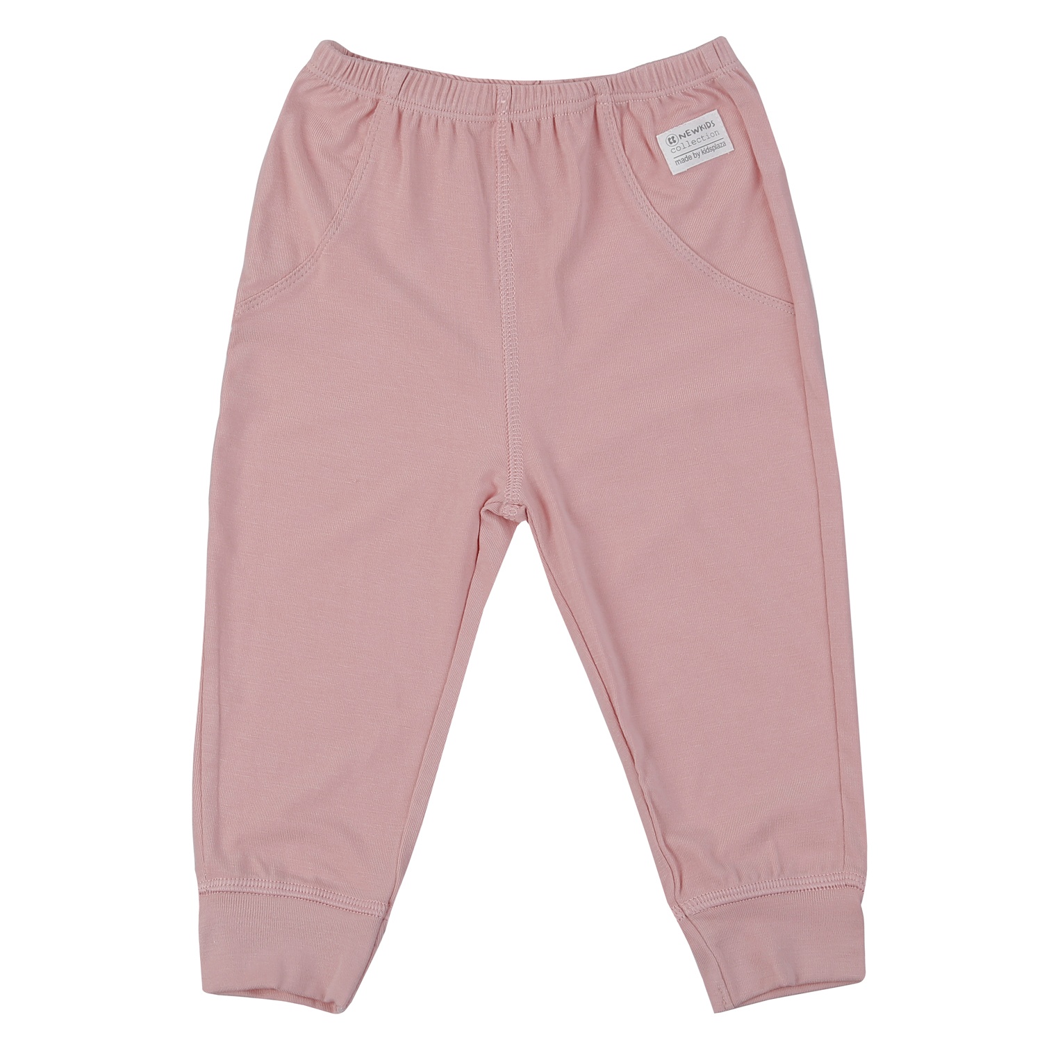 Bộ dài 3 phân KidsPlaza Otis ND24T (Hồng) hình 4