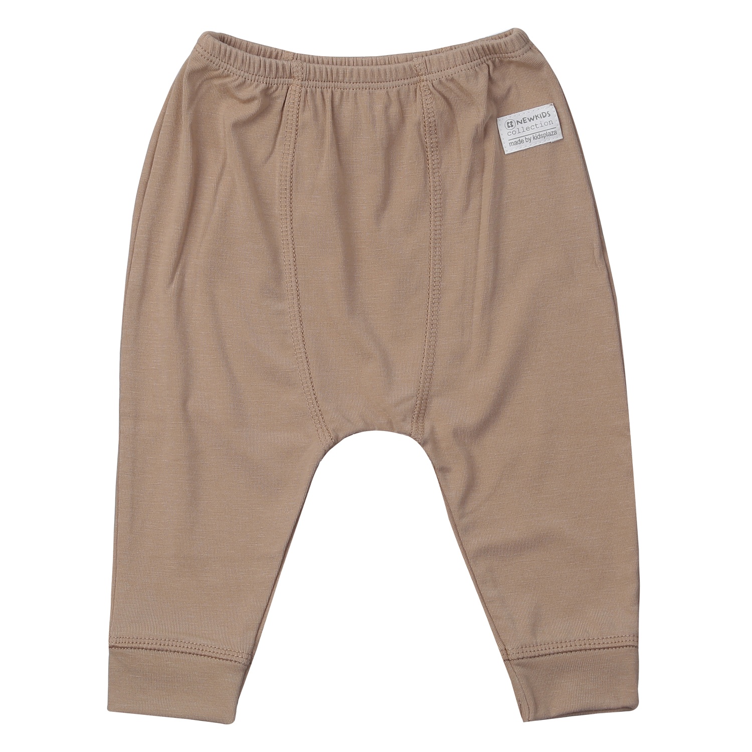 Sét body bẹn dài tay KidsPlaza ND24T (Nâu) hình 4