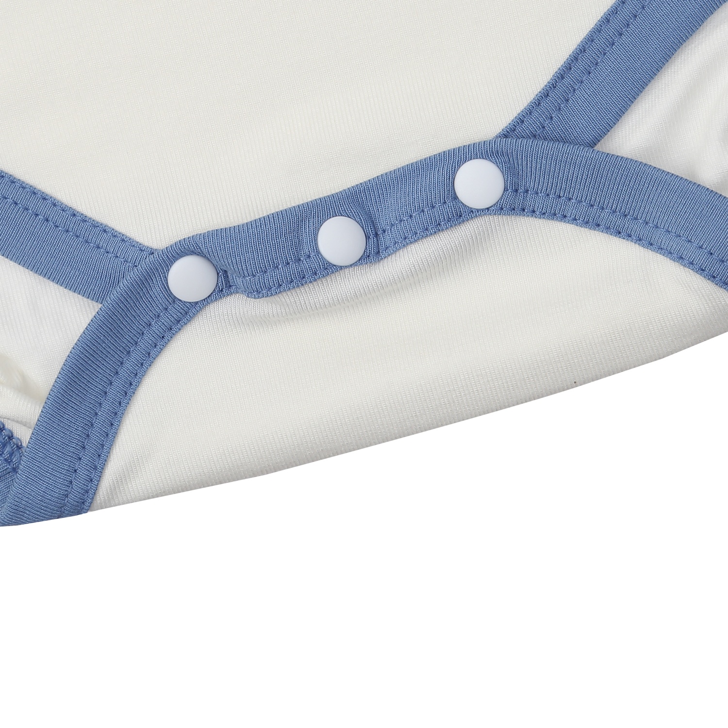 Sét body bẹn dài tay KidsPlaza ND24T (Be) hình 5