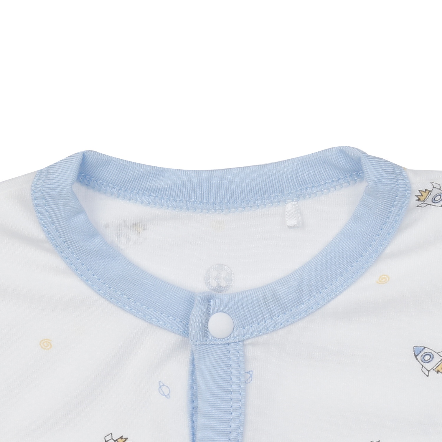 bộ body dài tay bé trai