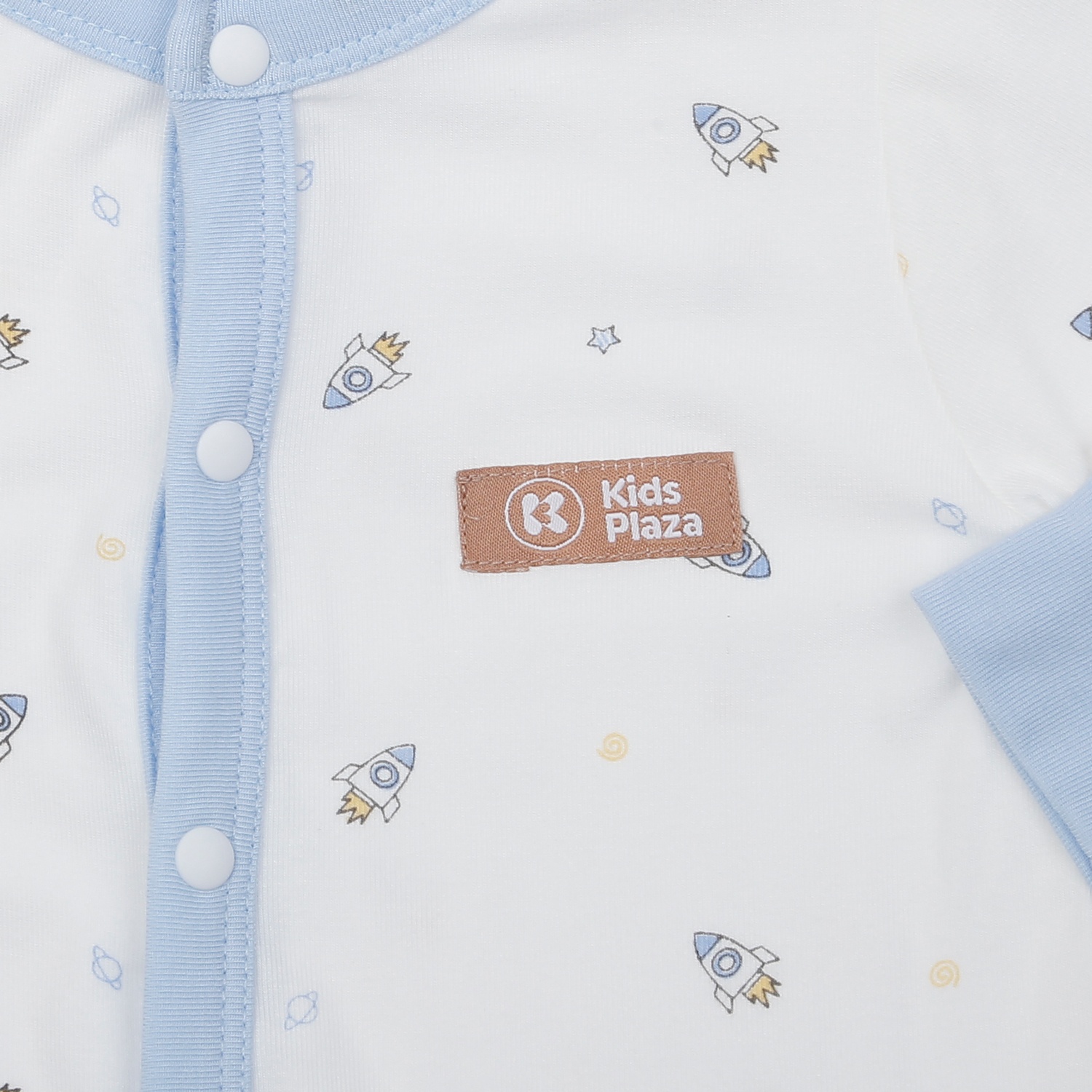 bộ body dài tay dành cho bé