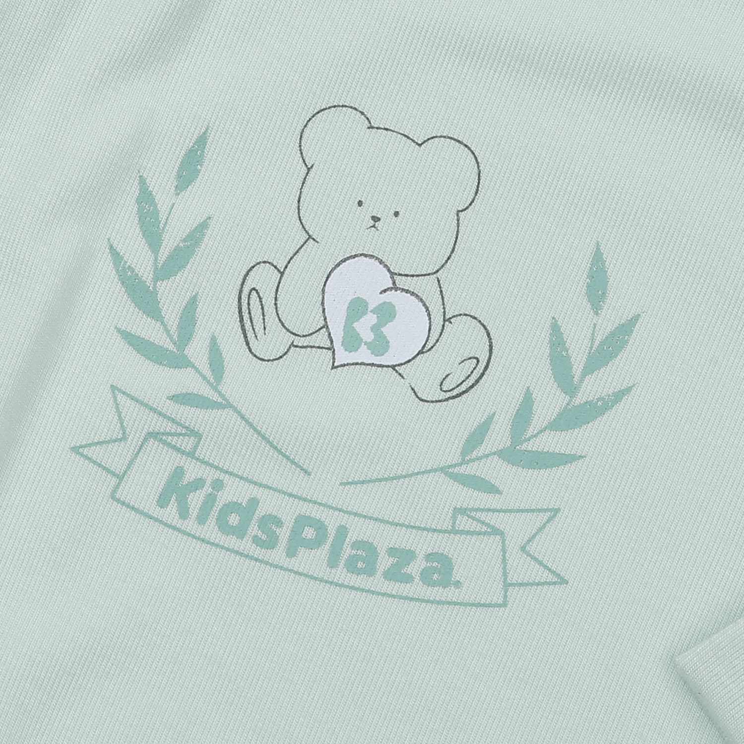 Bộ body dài tay bé trai KidsPlaza ND24H