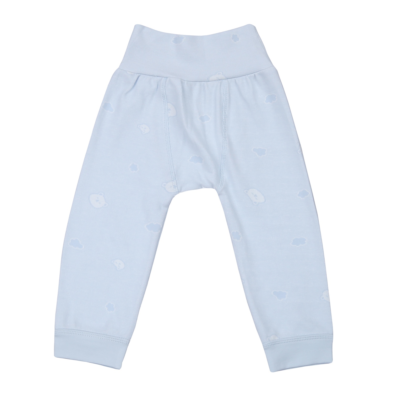 Quần chun co giãn thoải mái khi mặc