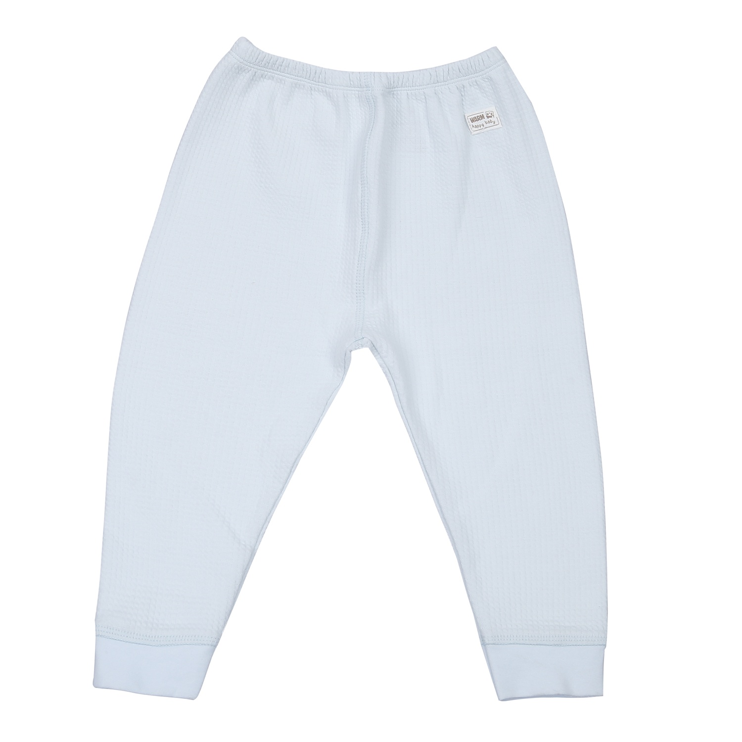 Quần chun co giãn thoải mái khi mặc