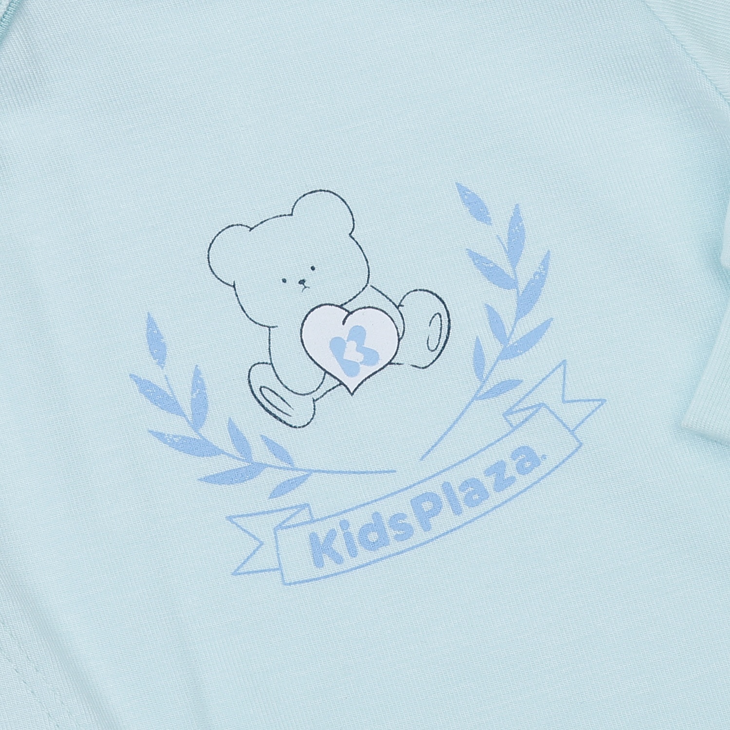 Body bé trai KidsPlaza cài chéo Otis