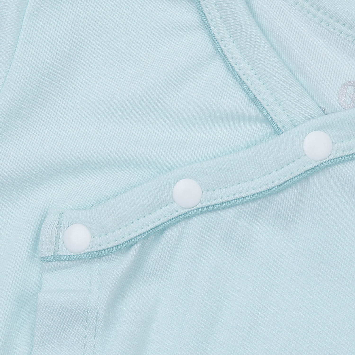 Body bé trai KidsPlaza cài chéo Otis