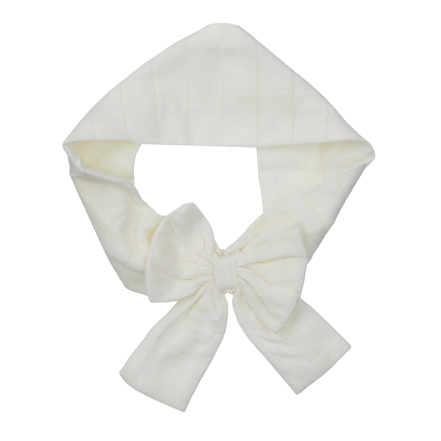 Set body cộc tay bé gái KidsPlaza HN24H (Màu vàng) hình 2