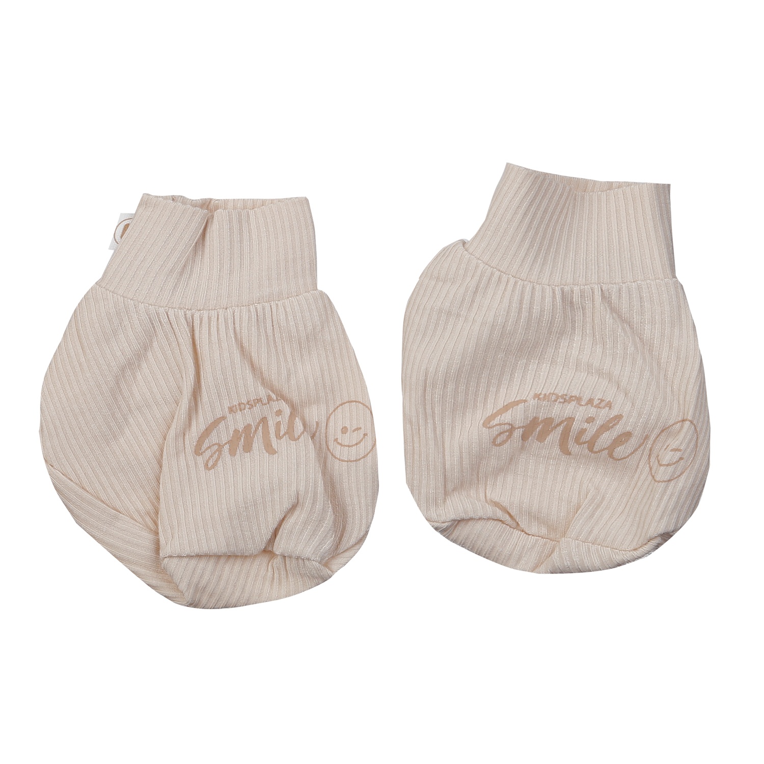 Set bao tay chân KidsPlaza ND24T (Be) hình 3